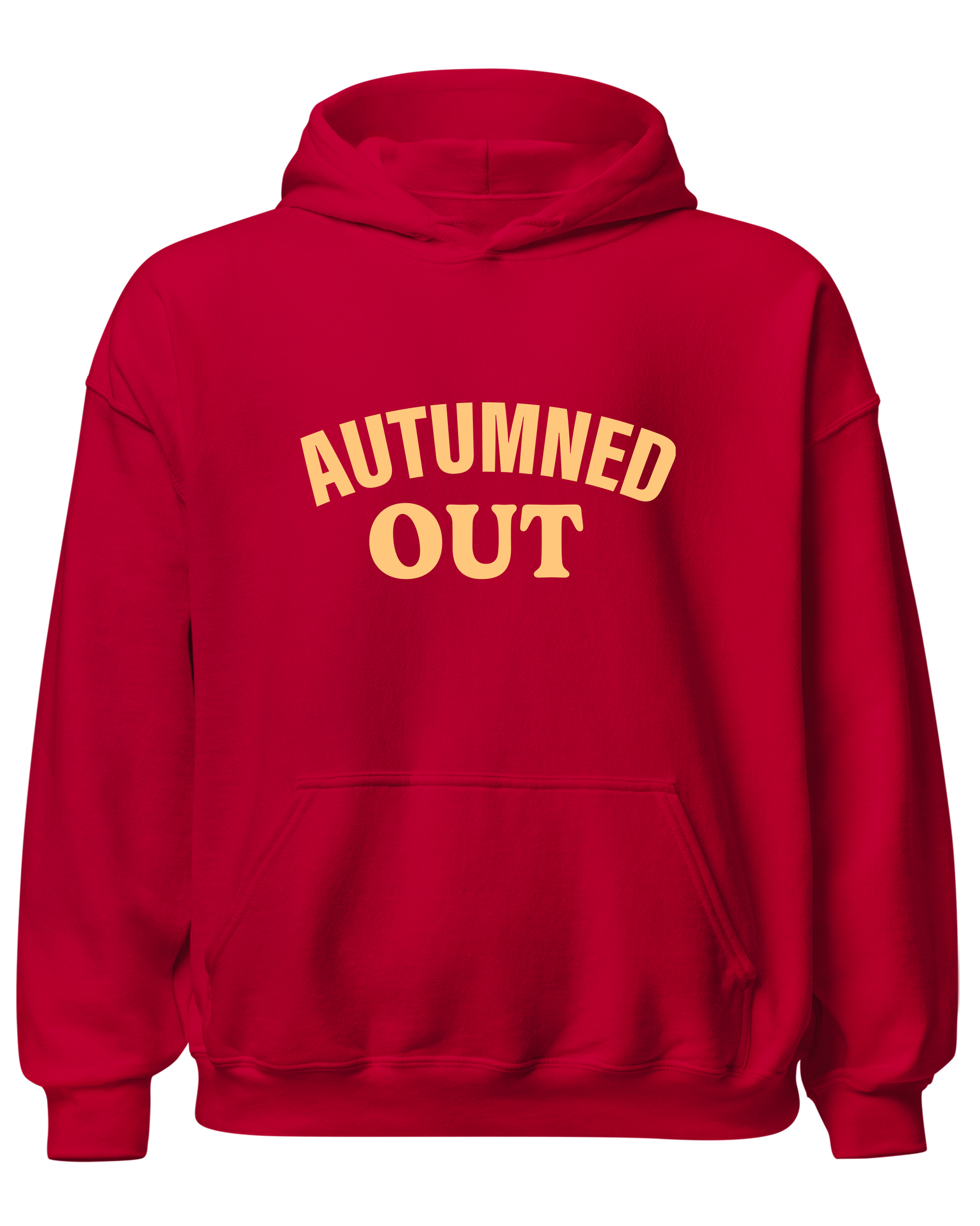 Autumned Out