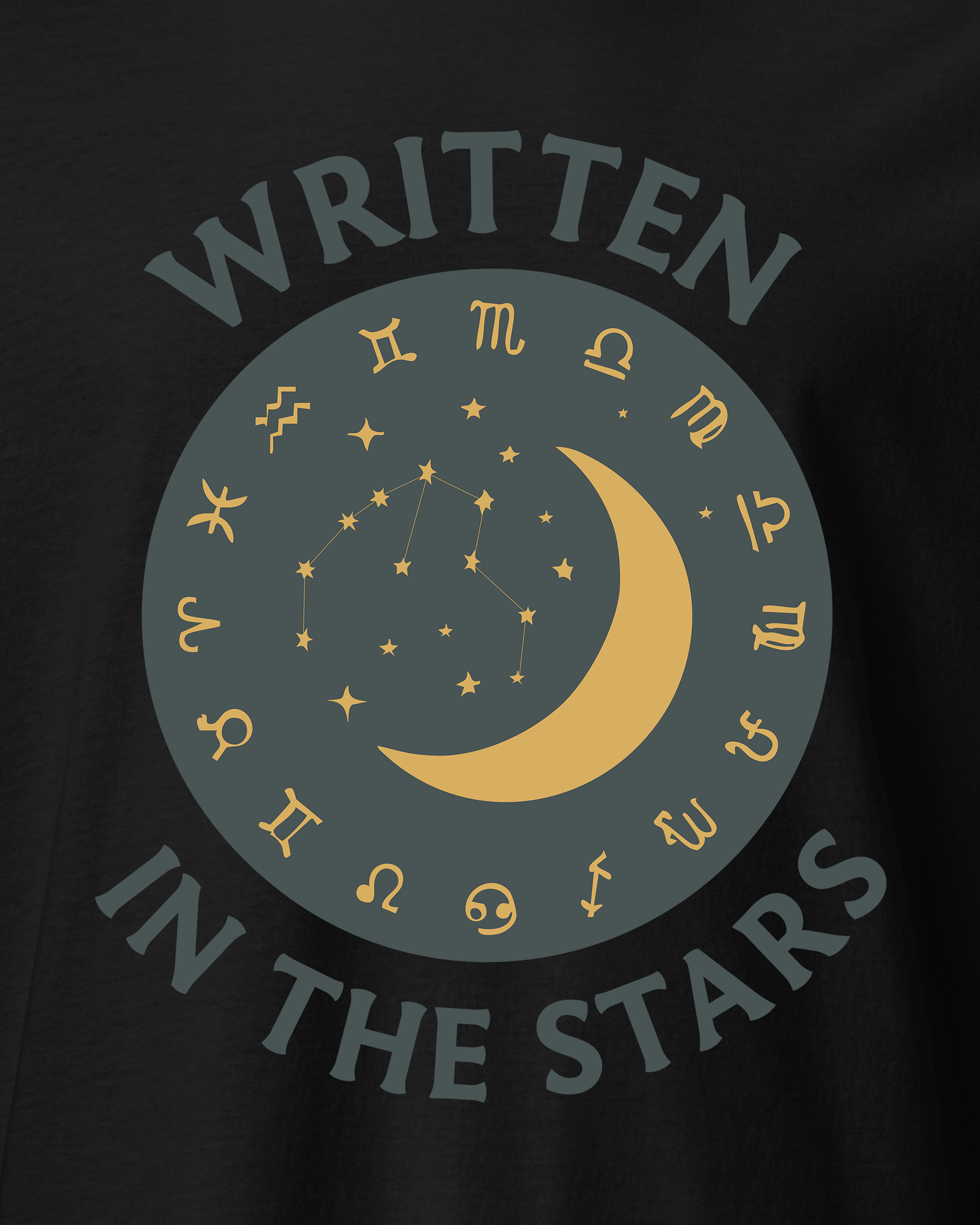 Written in the Stars