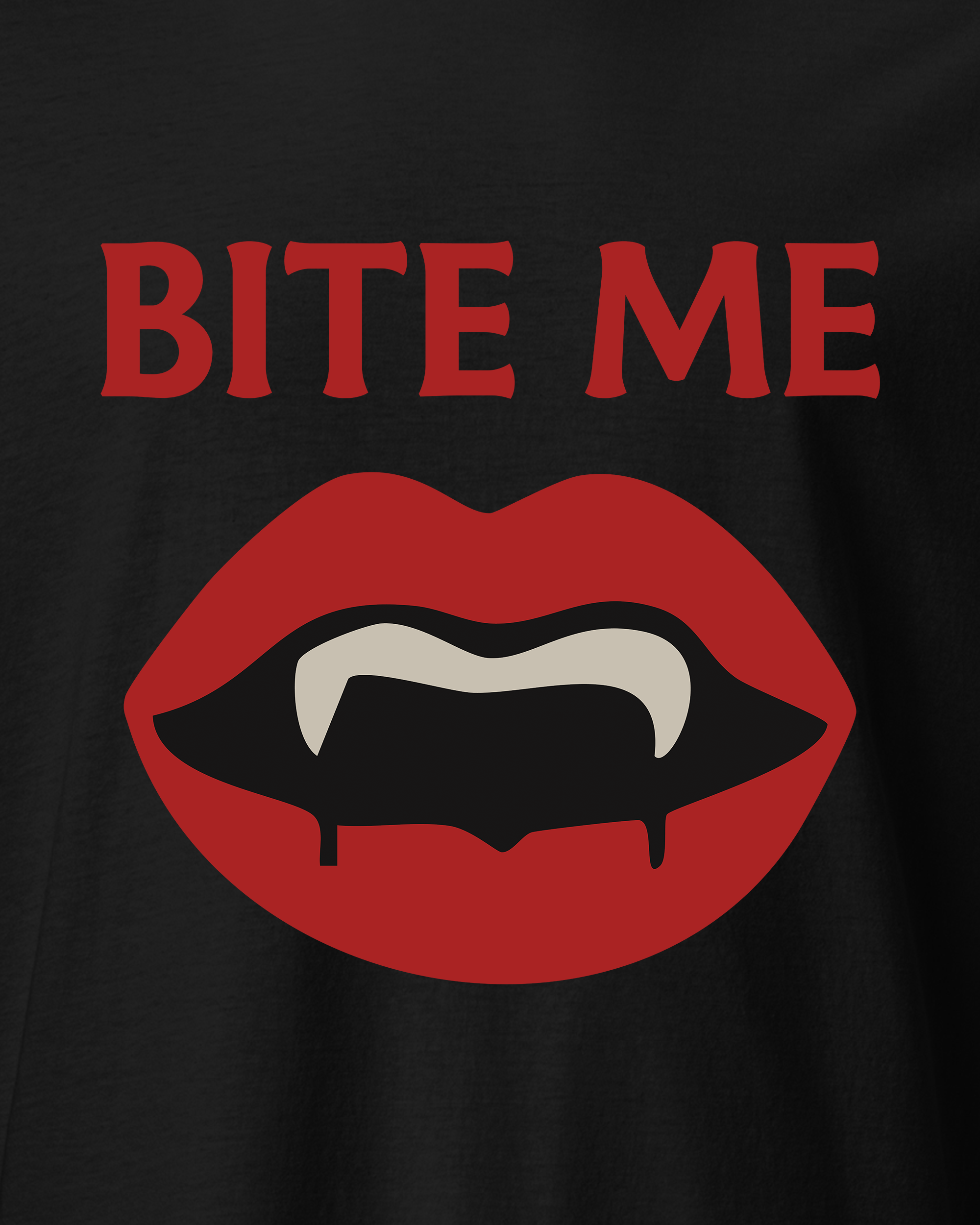 Bite Me