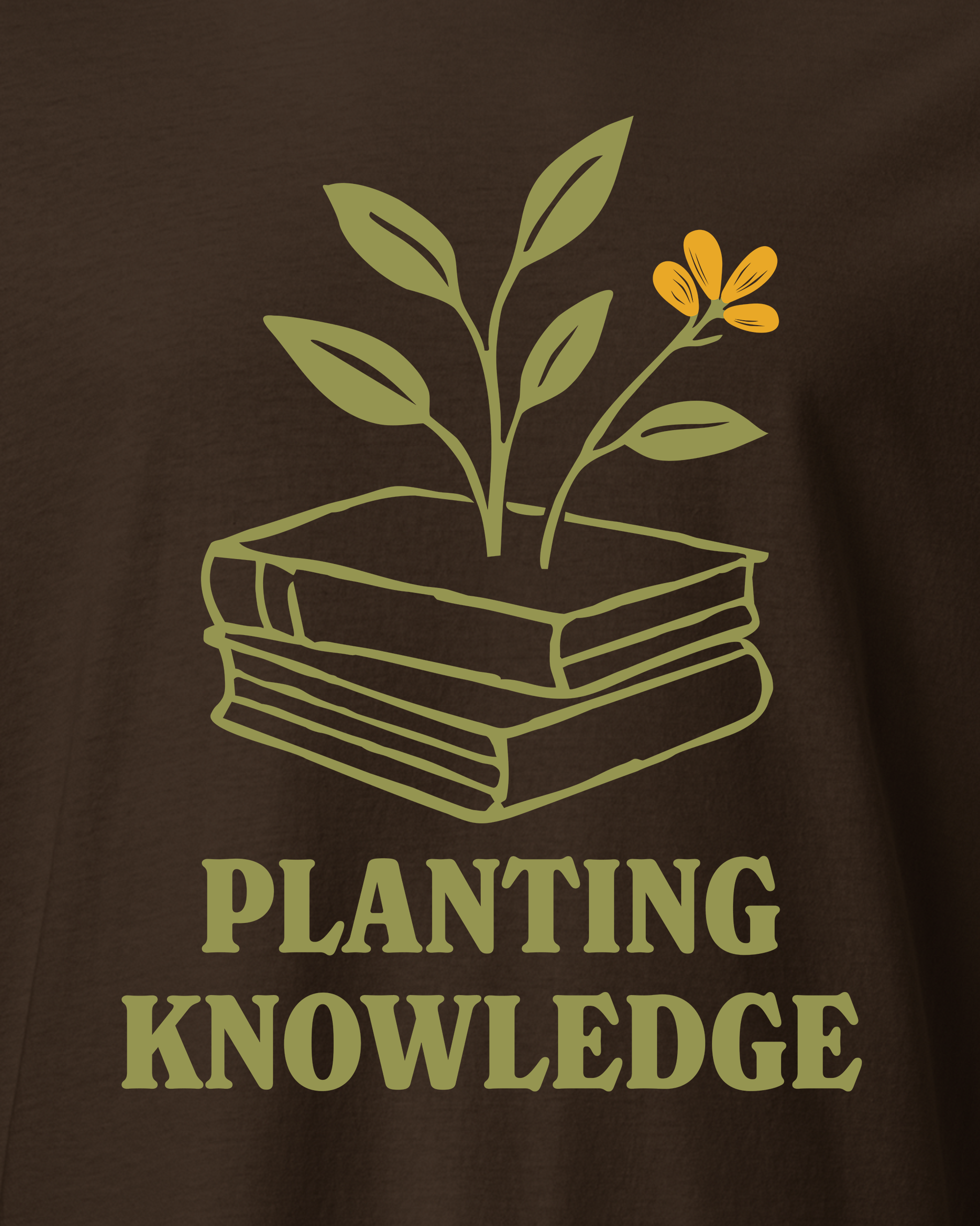 Planting Knowledge