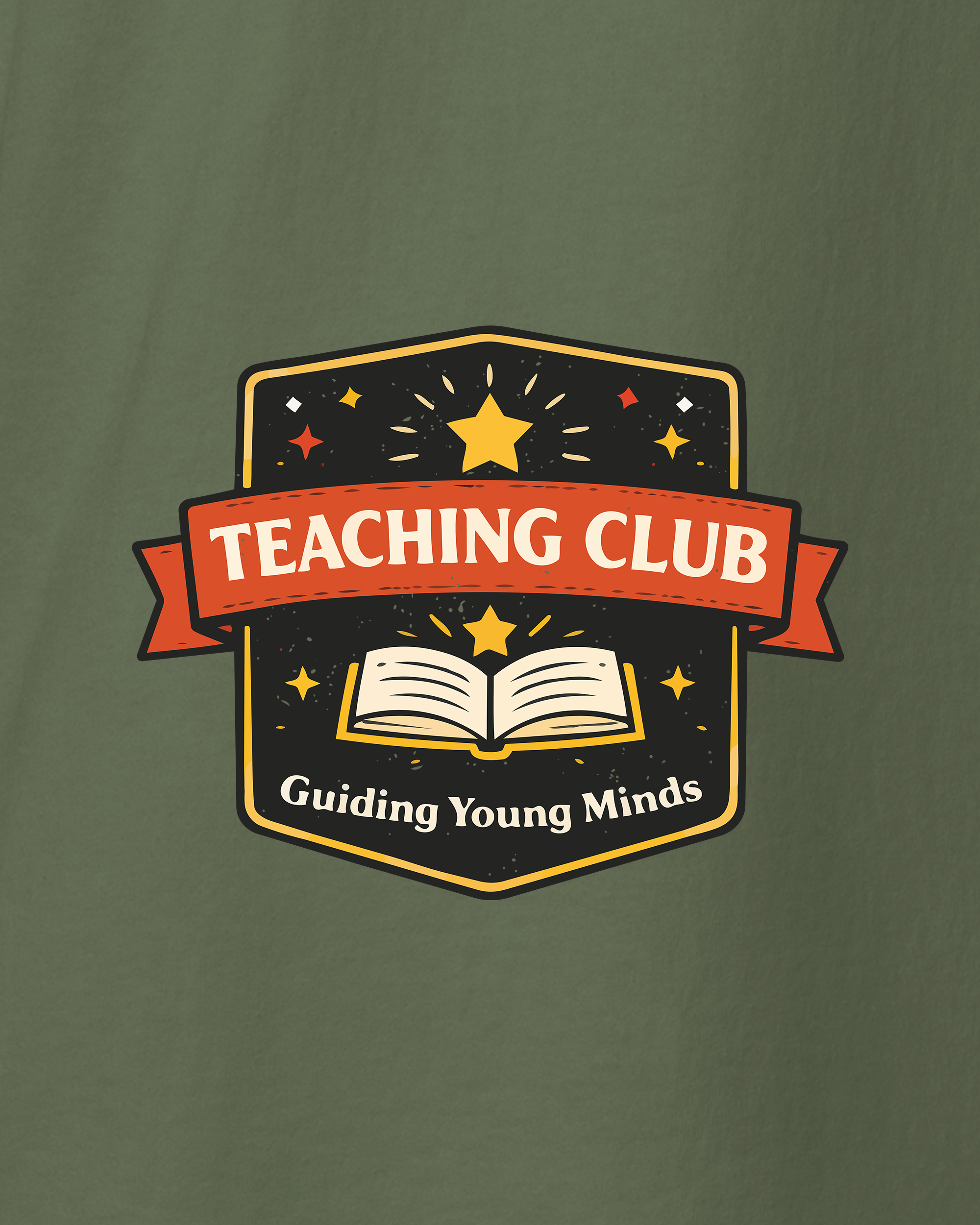 Teaching Club