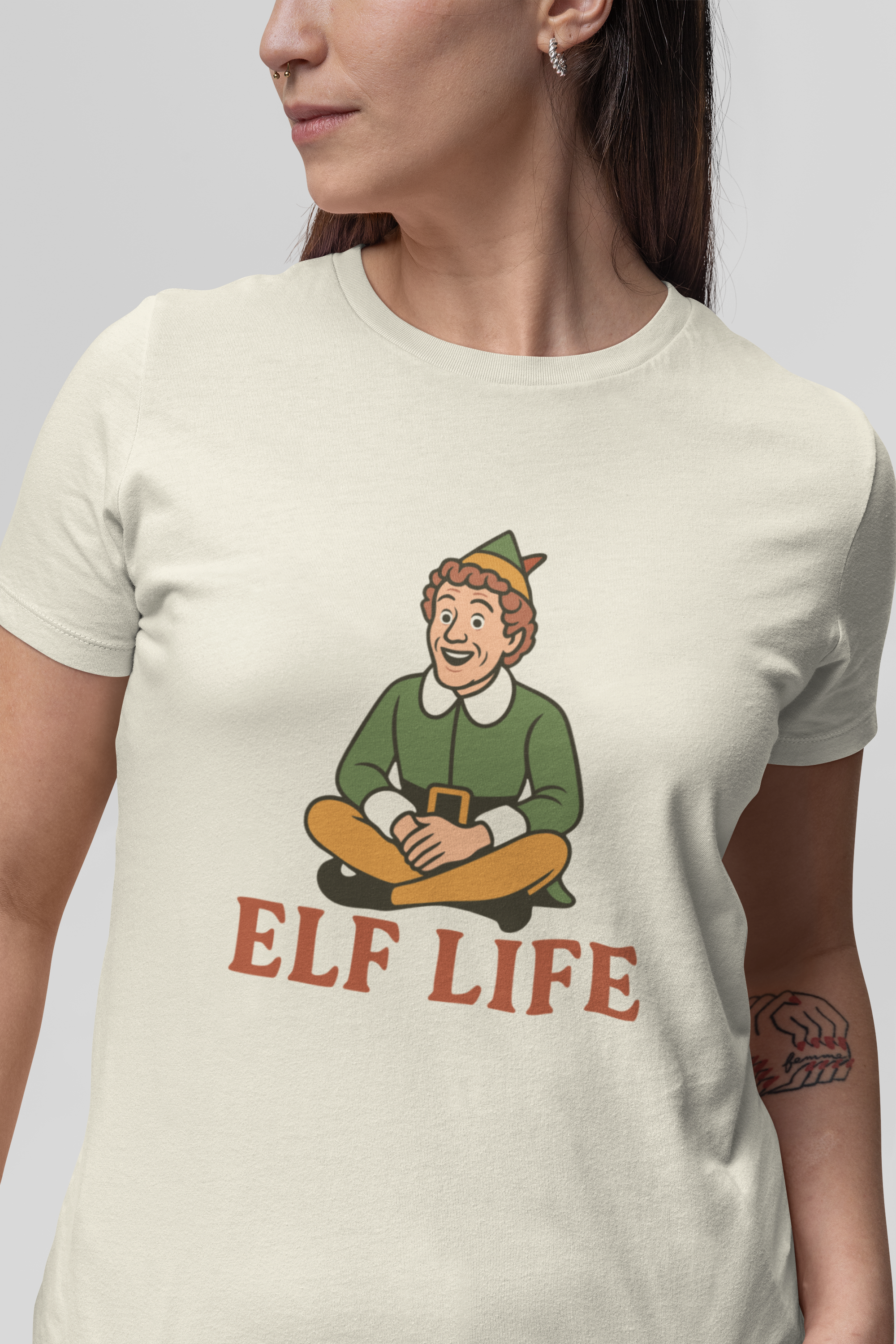 Elf Life