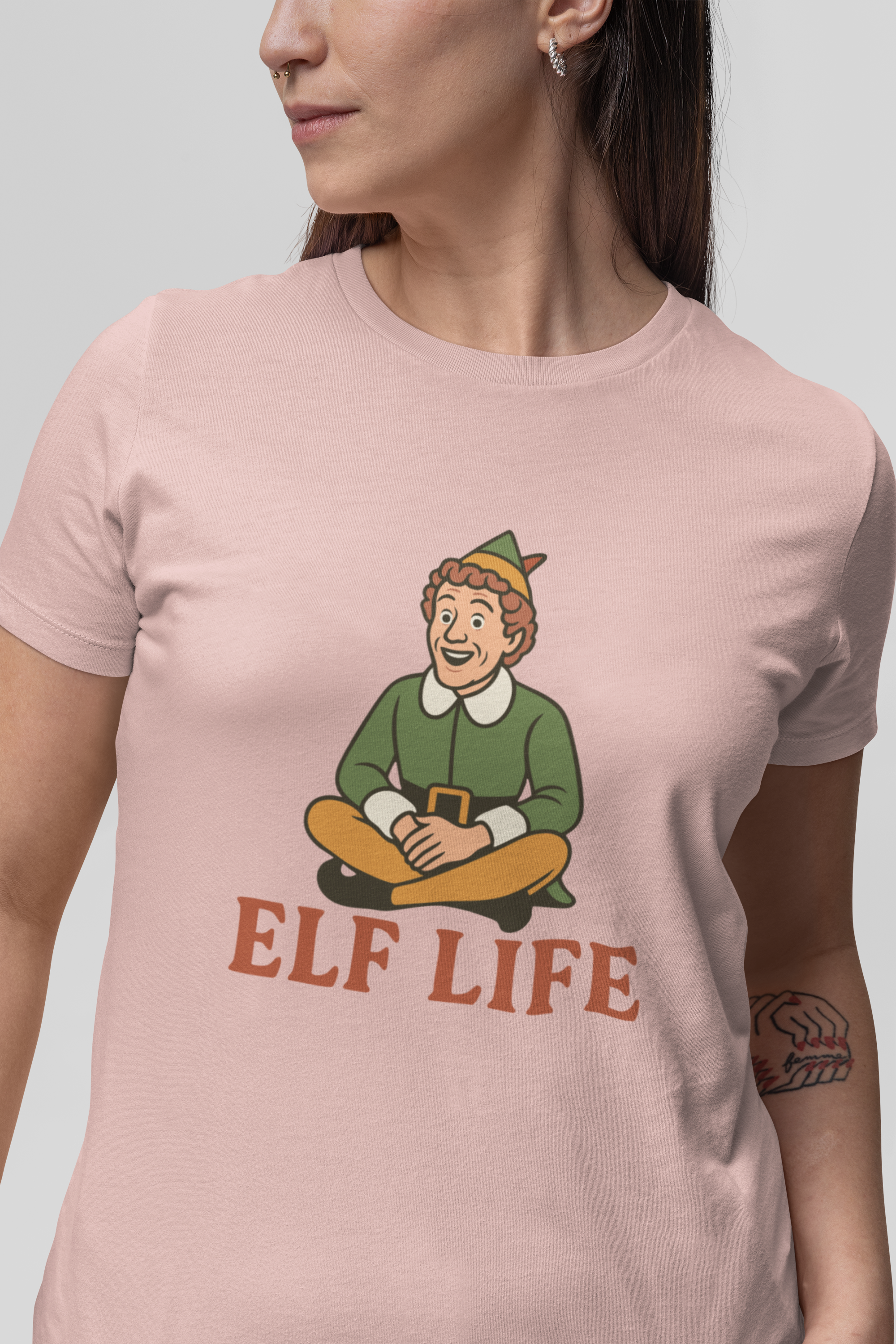 Elf Life