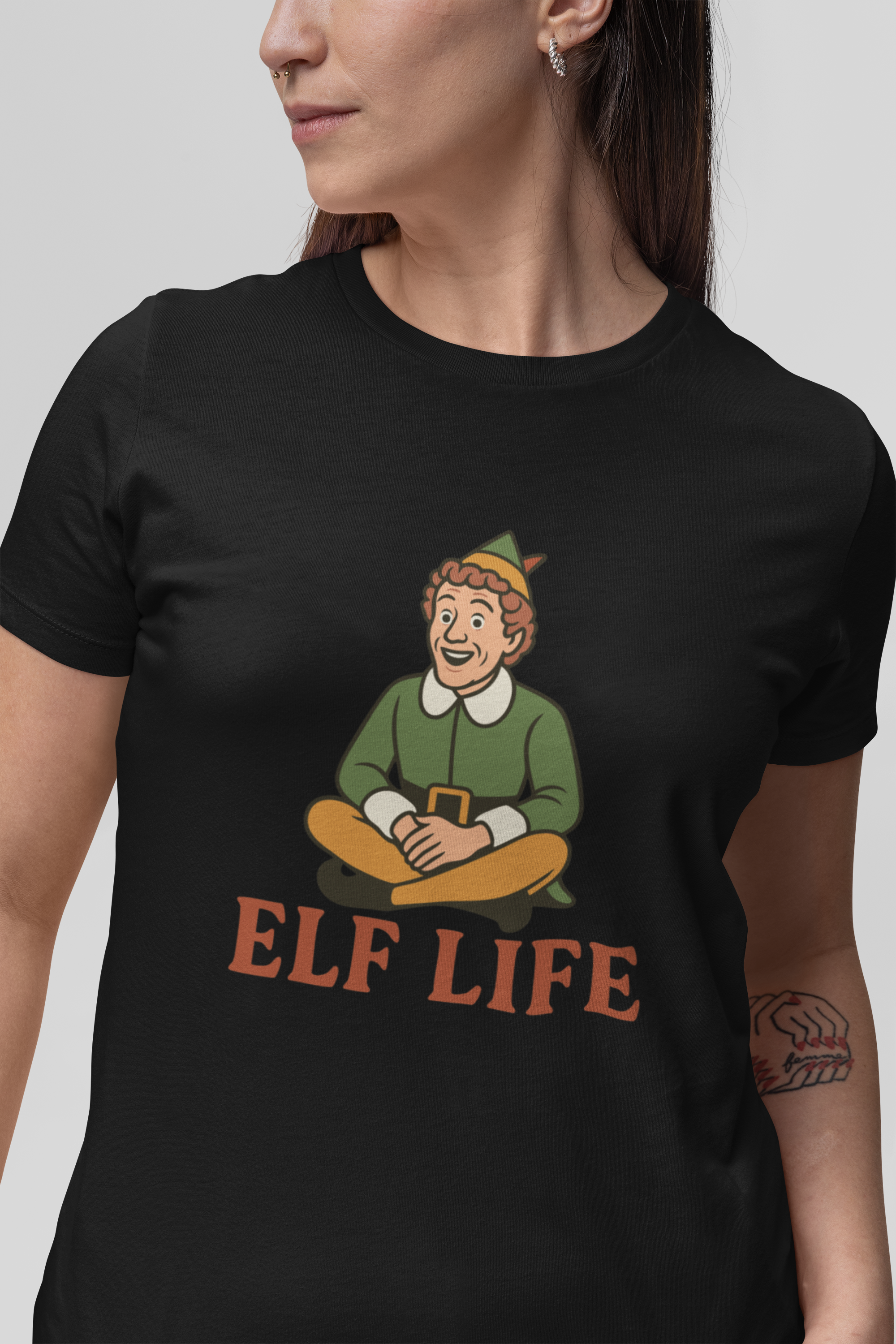 Elf Life