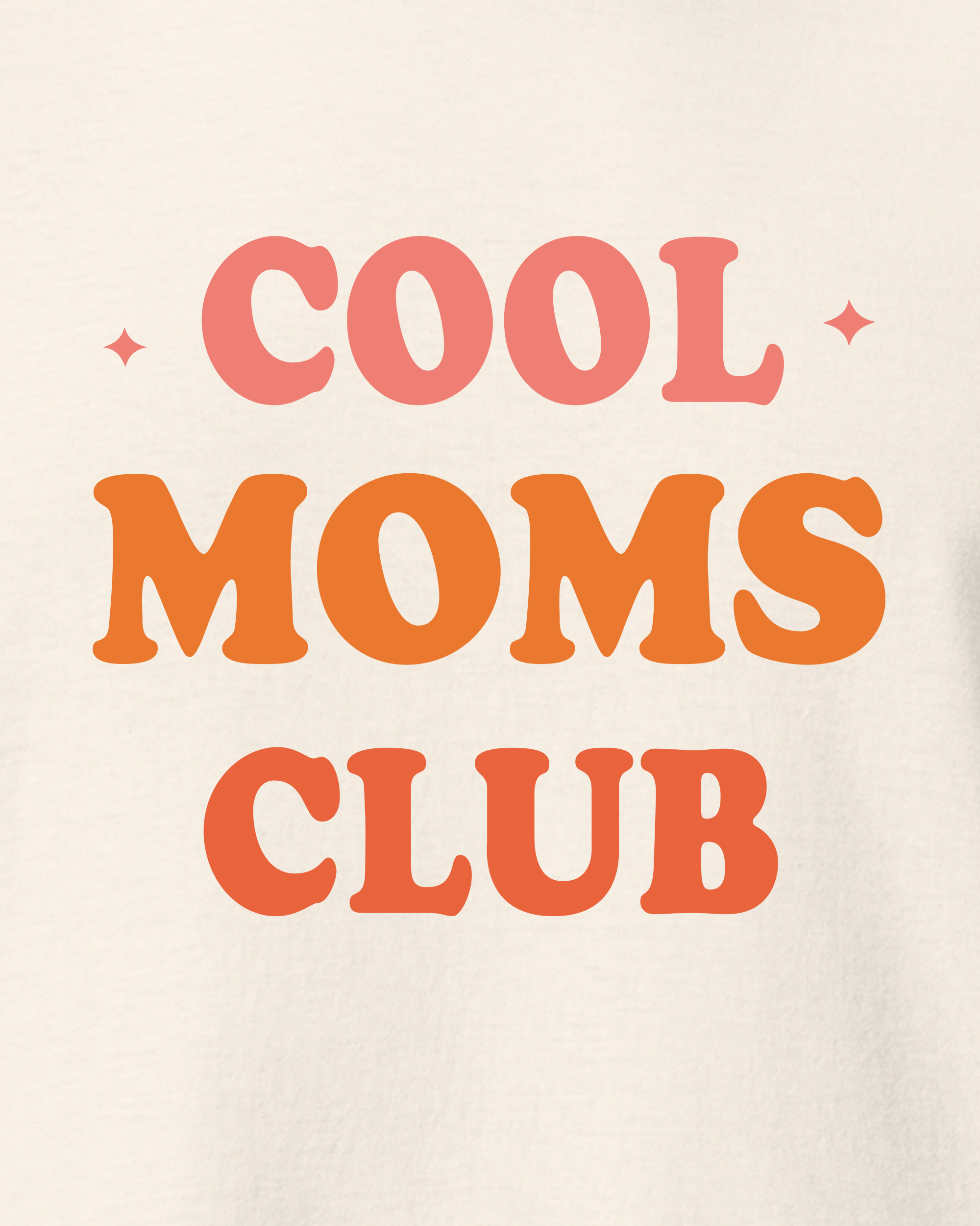 Cool Moms Club