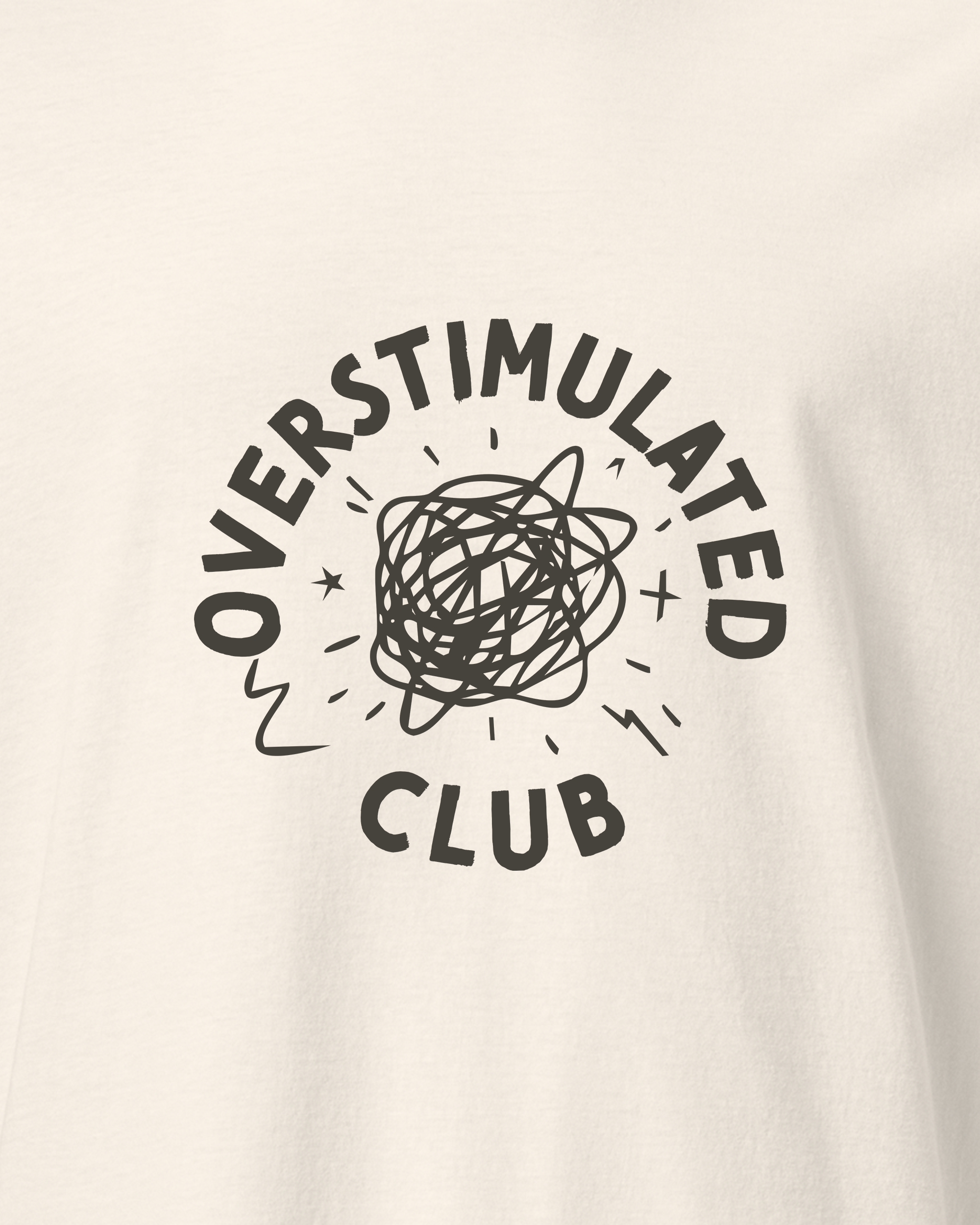 Overstimulated Club