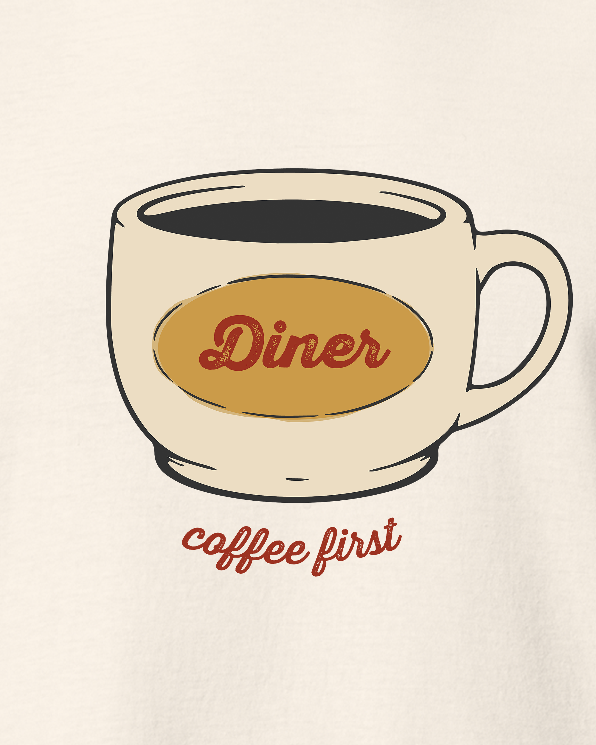 Coffee First