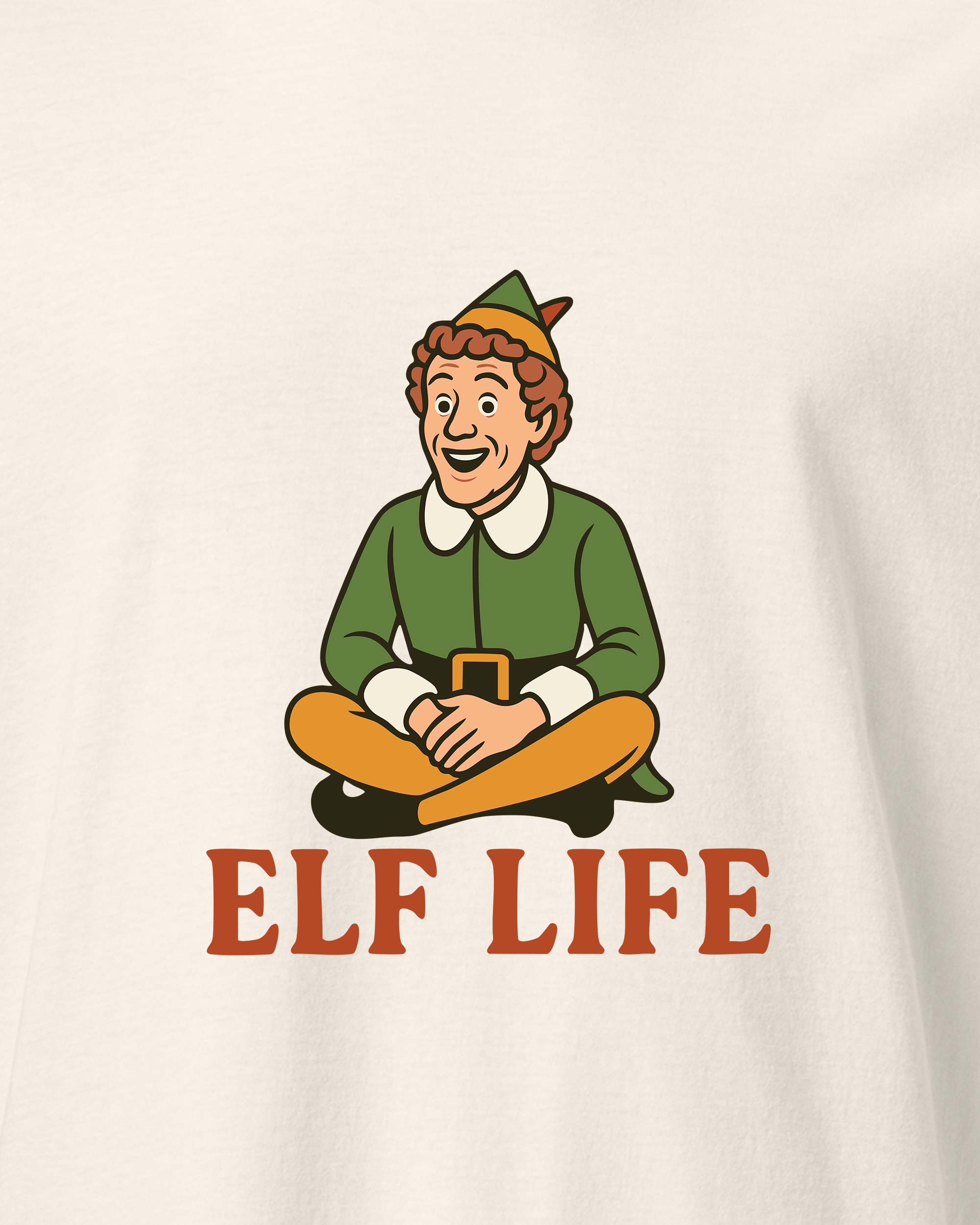 Elf Life