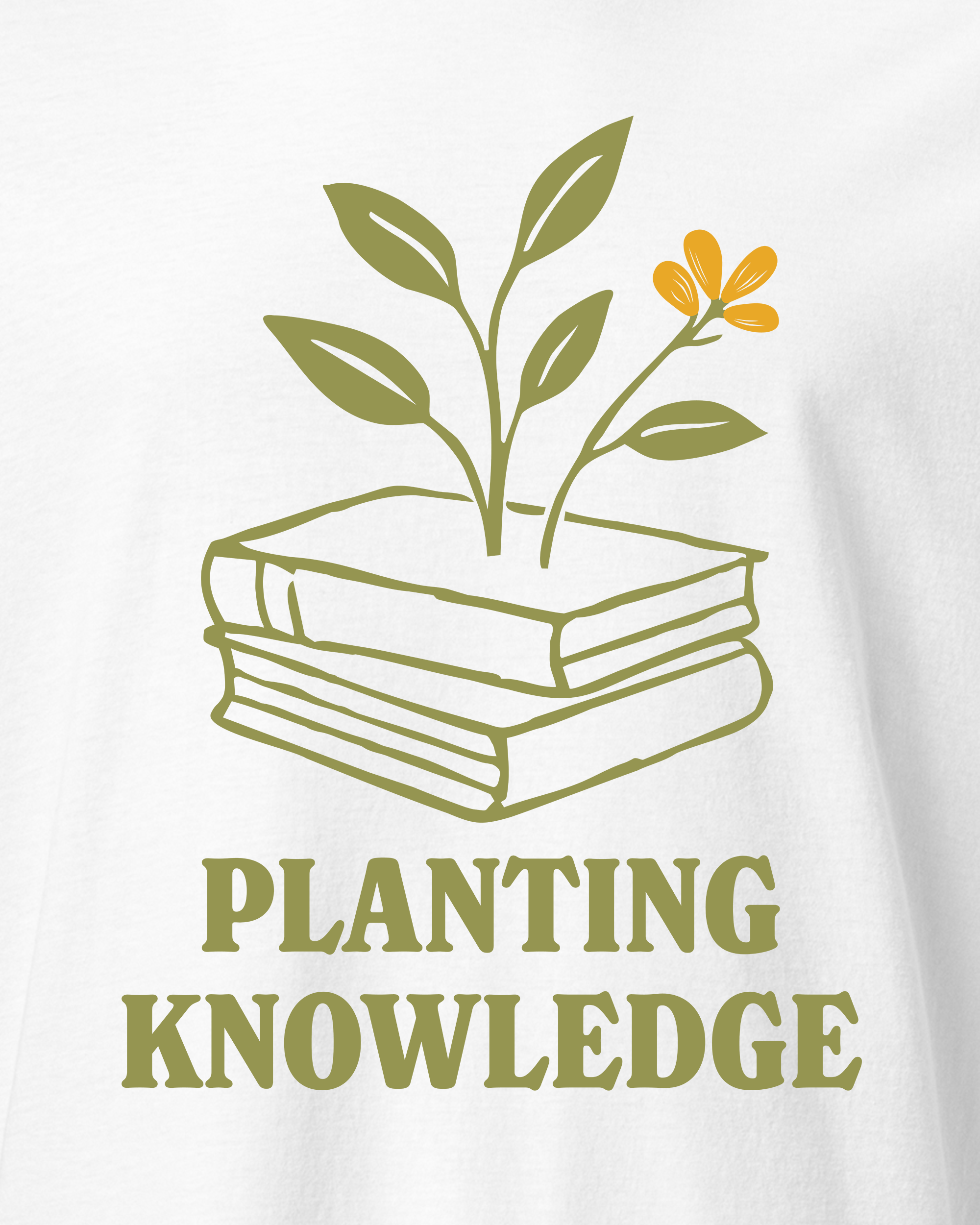 Planting Knowledge