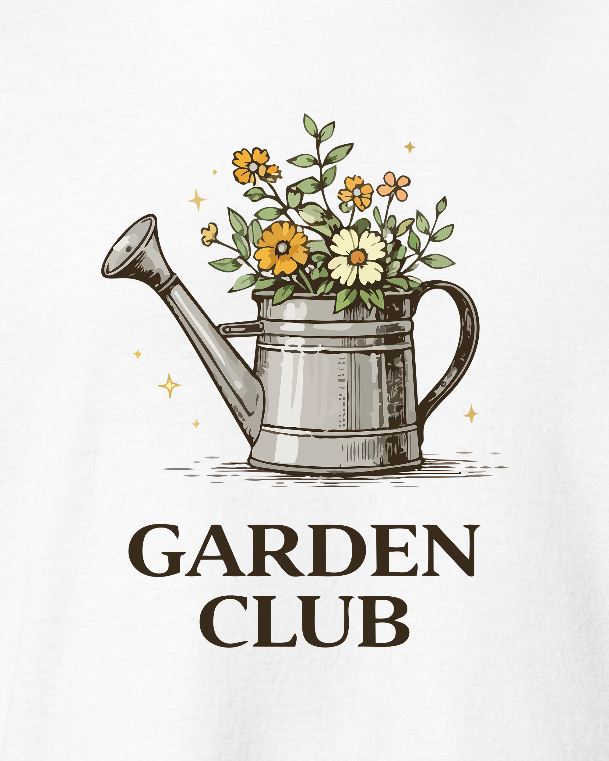 Garden Club
