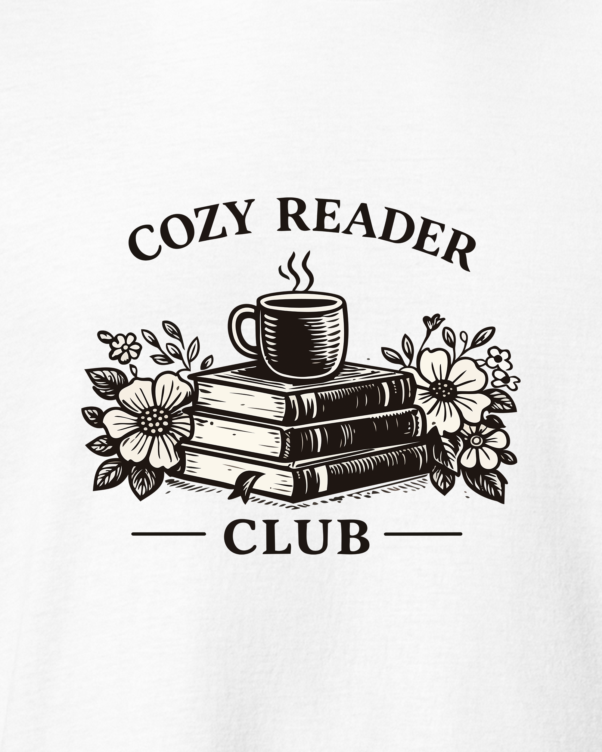 Cozy Reader Club