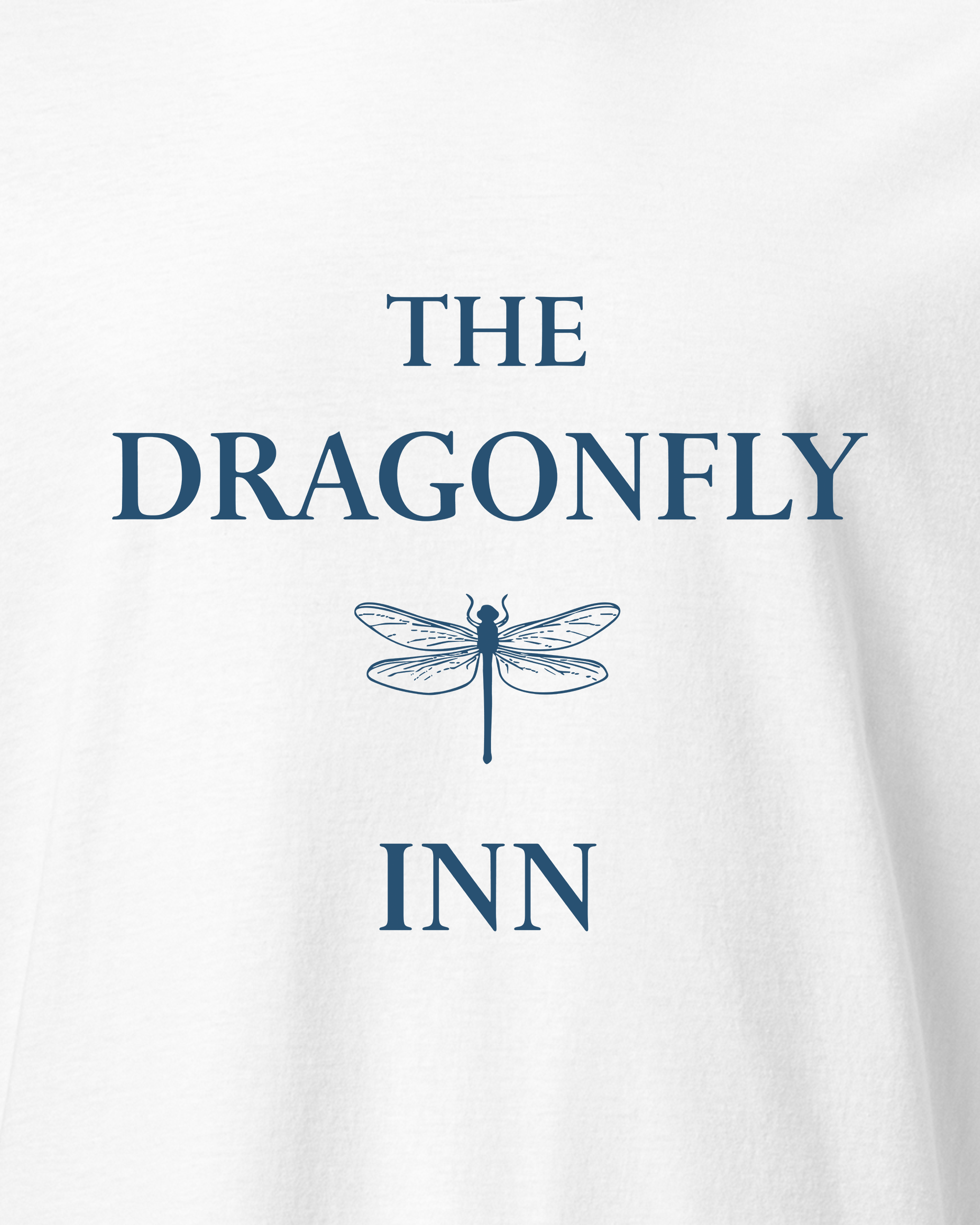 The Dragonfly Inn