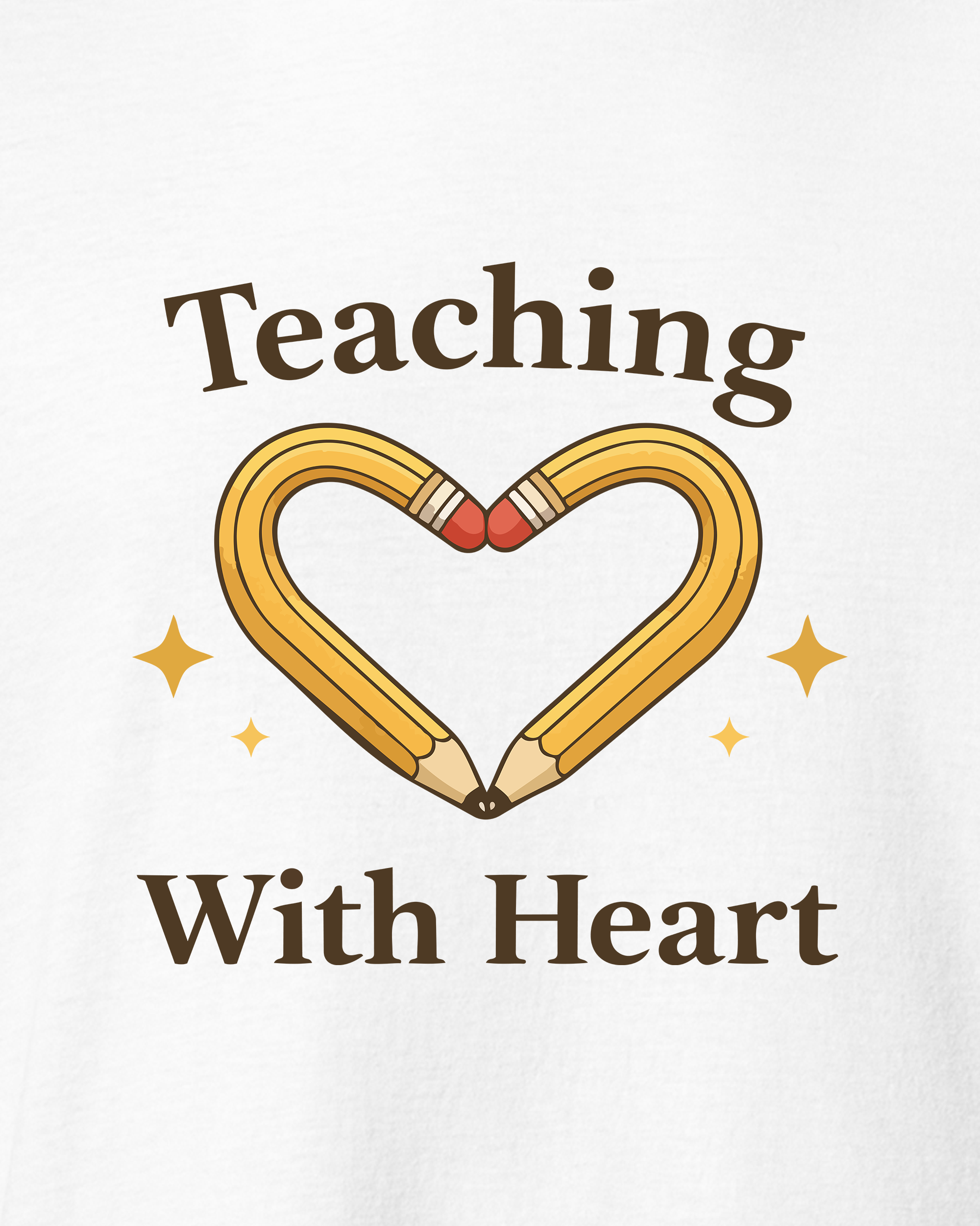 Teaching With Heart