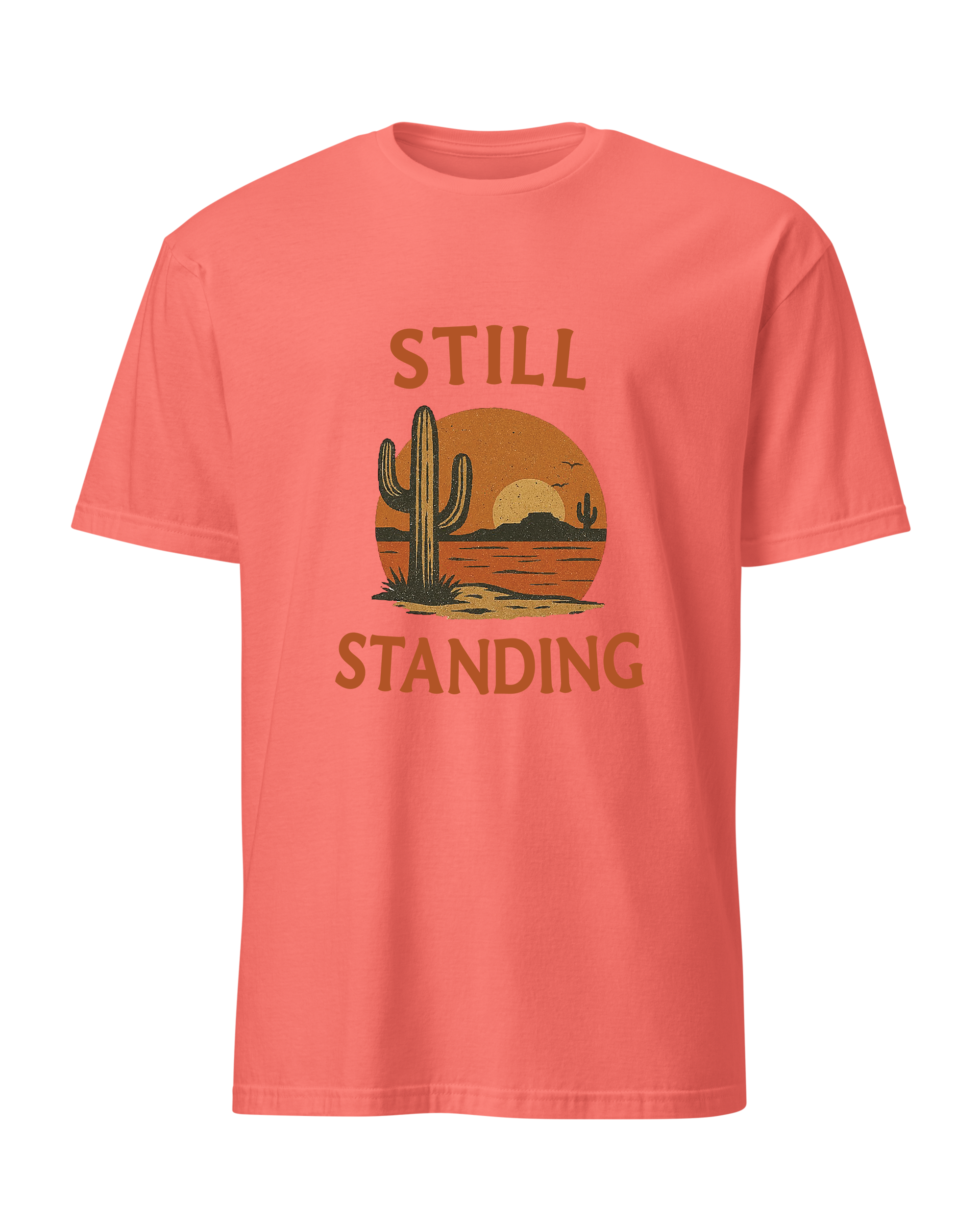 Still Standing