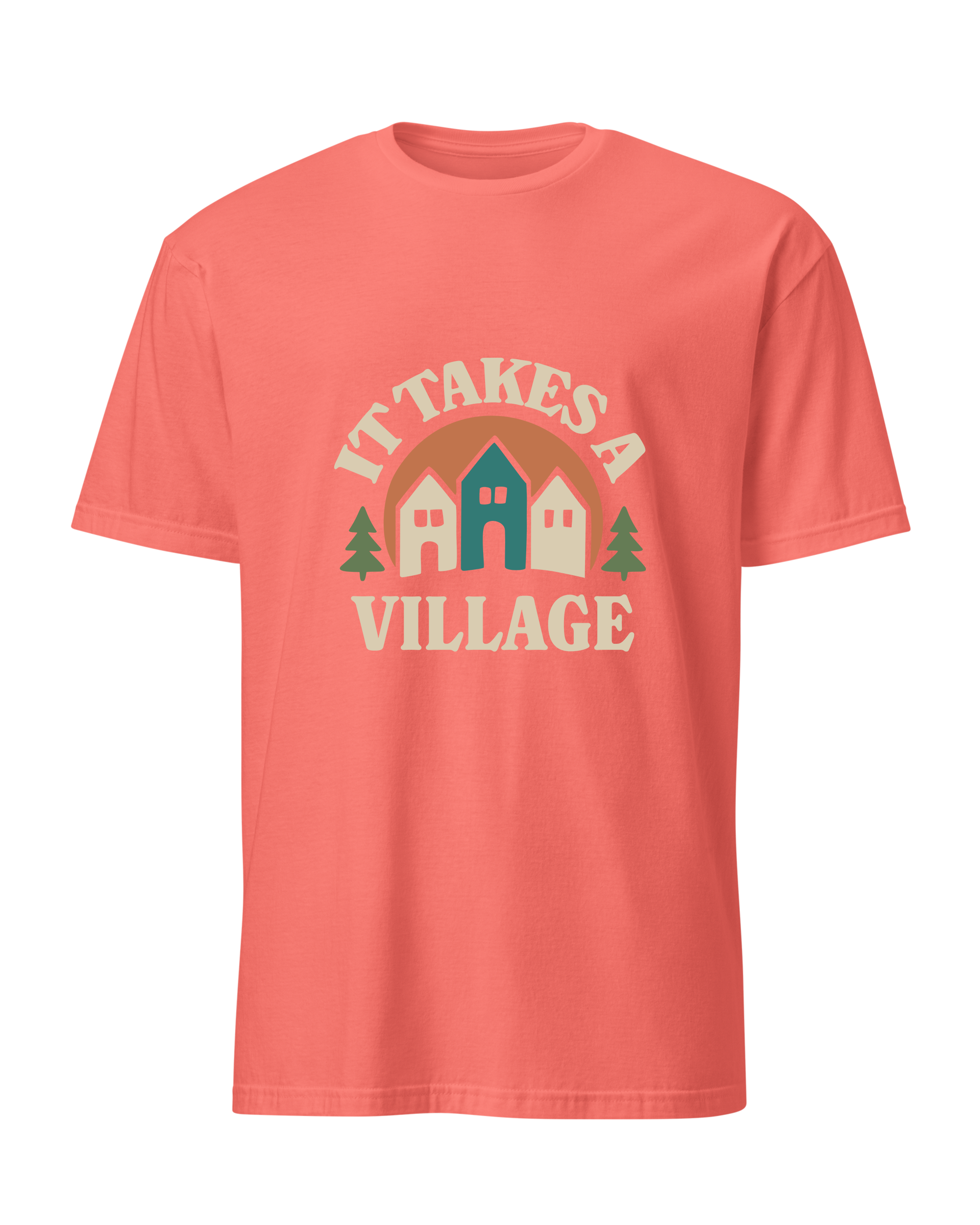It Takes a Village