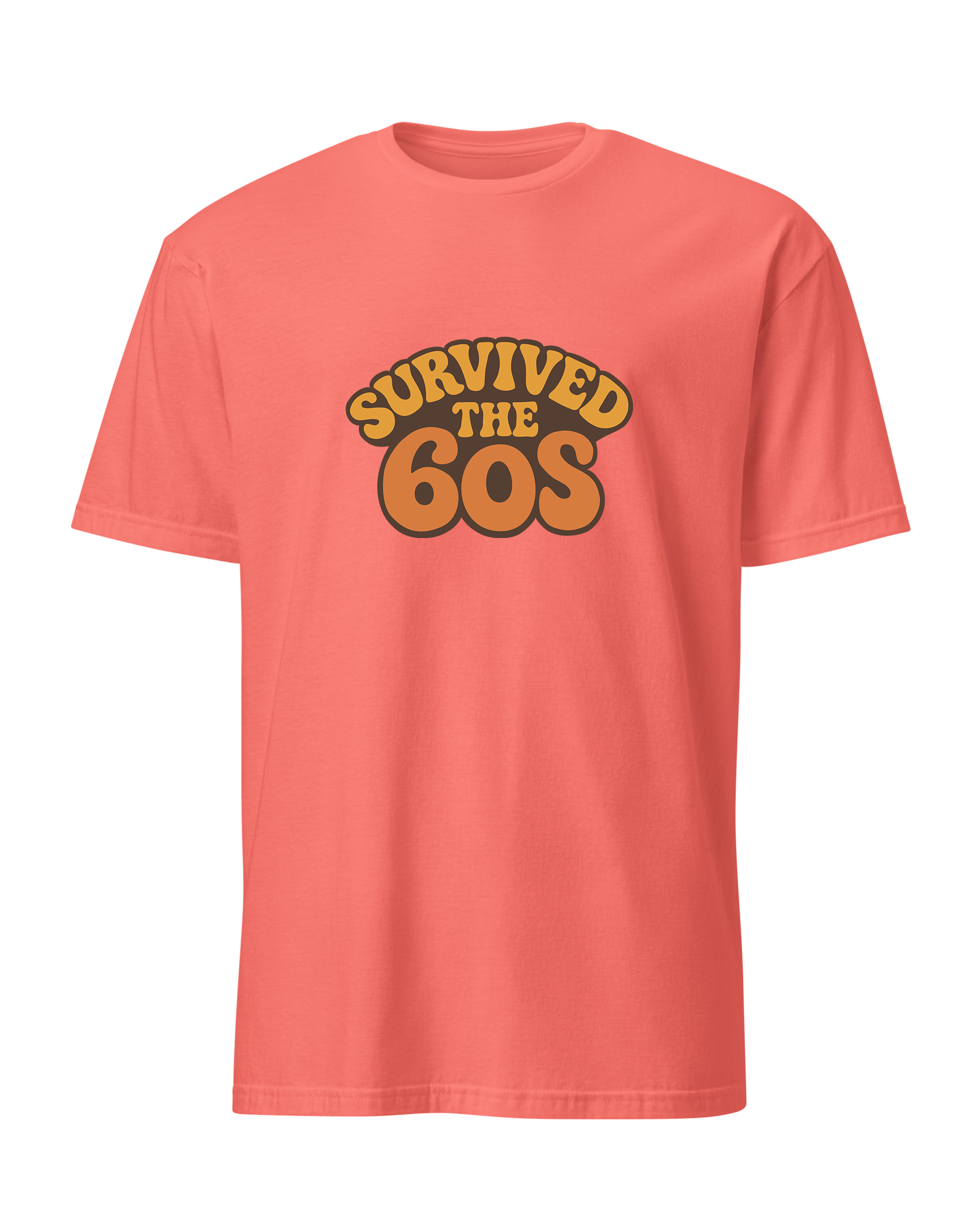 Survived the 60s