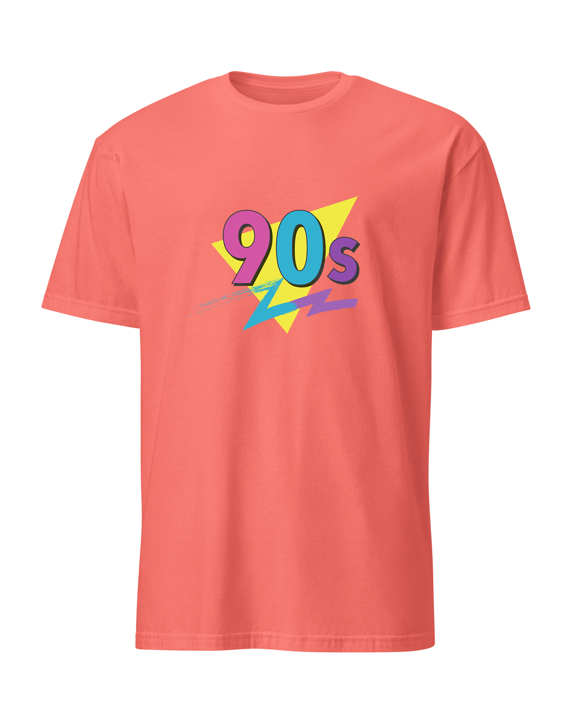 90s