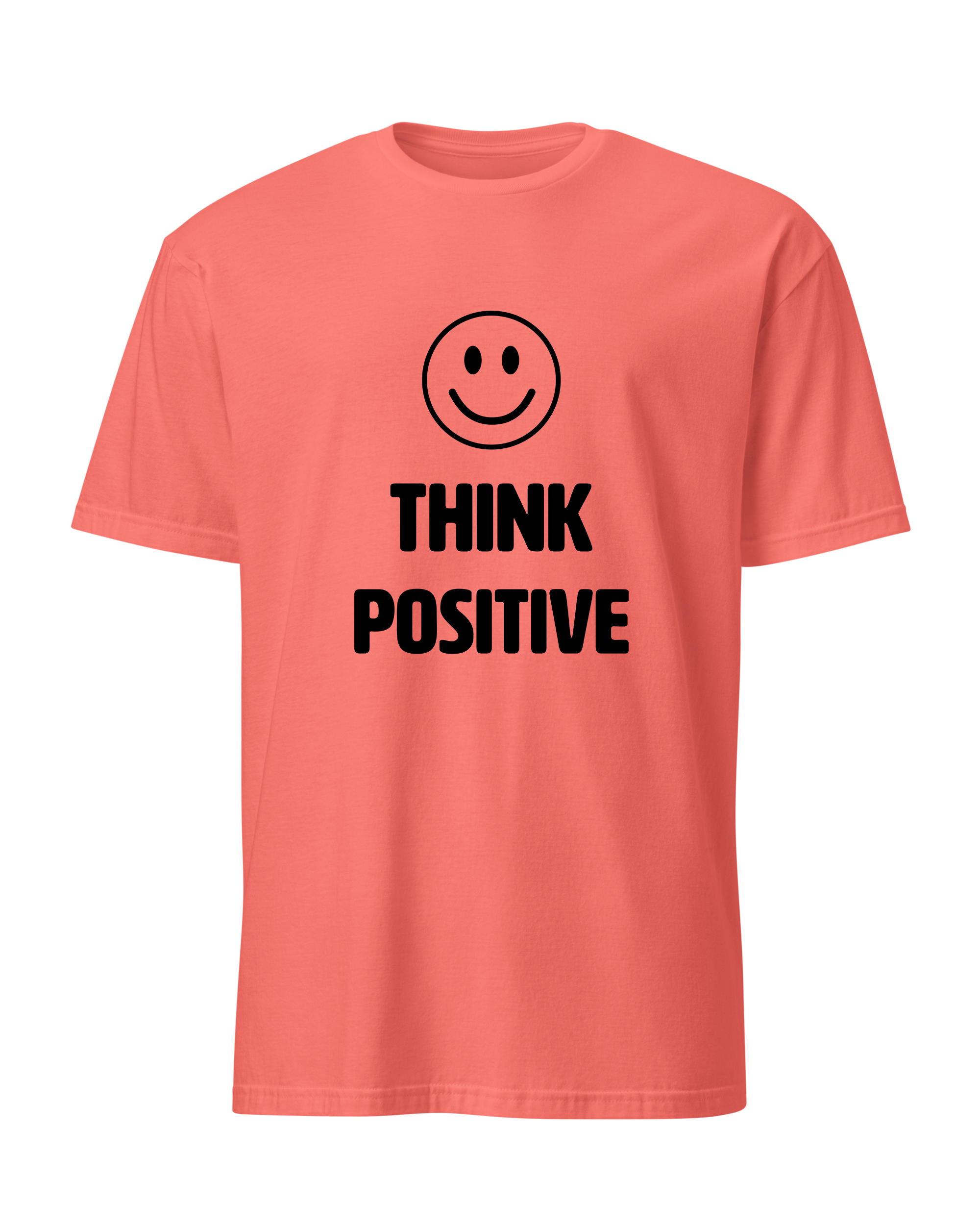 Think Positive