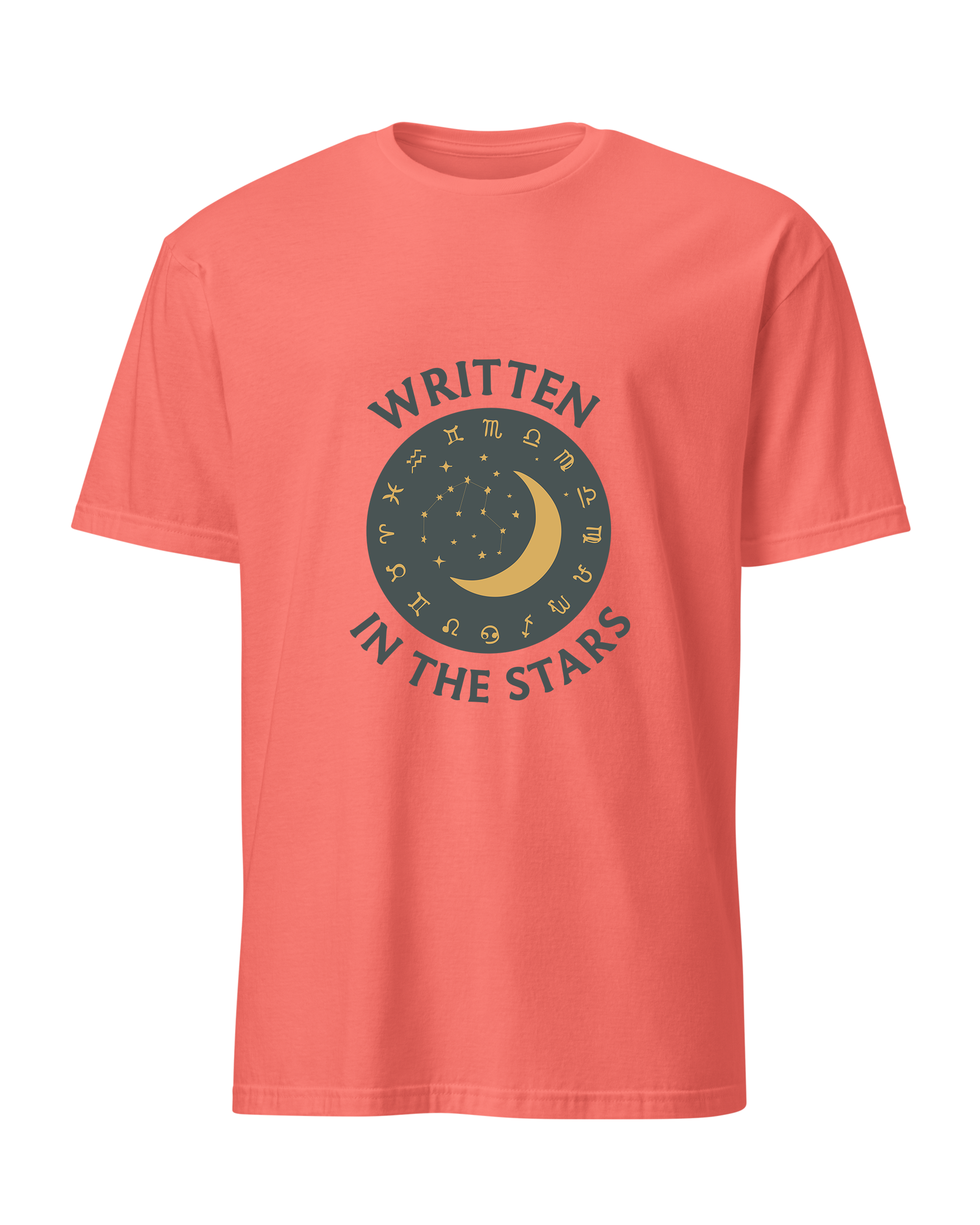 Written in the Stars