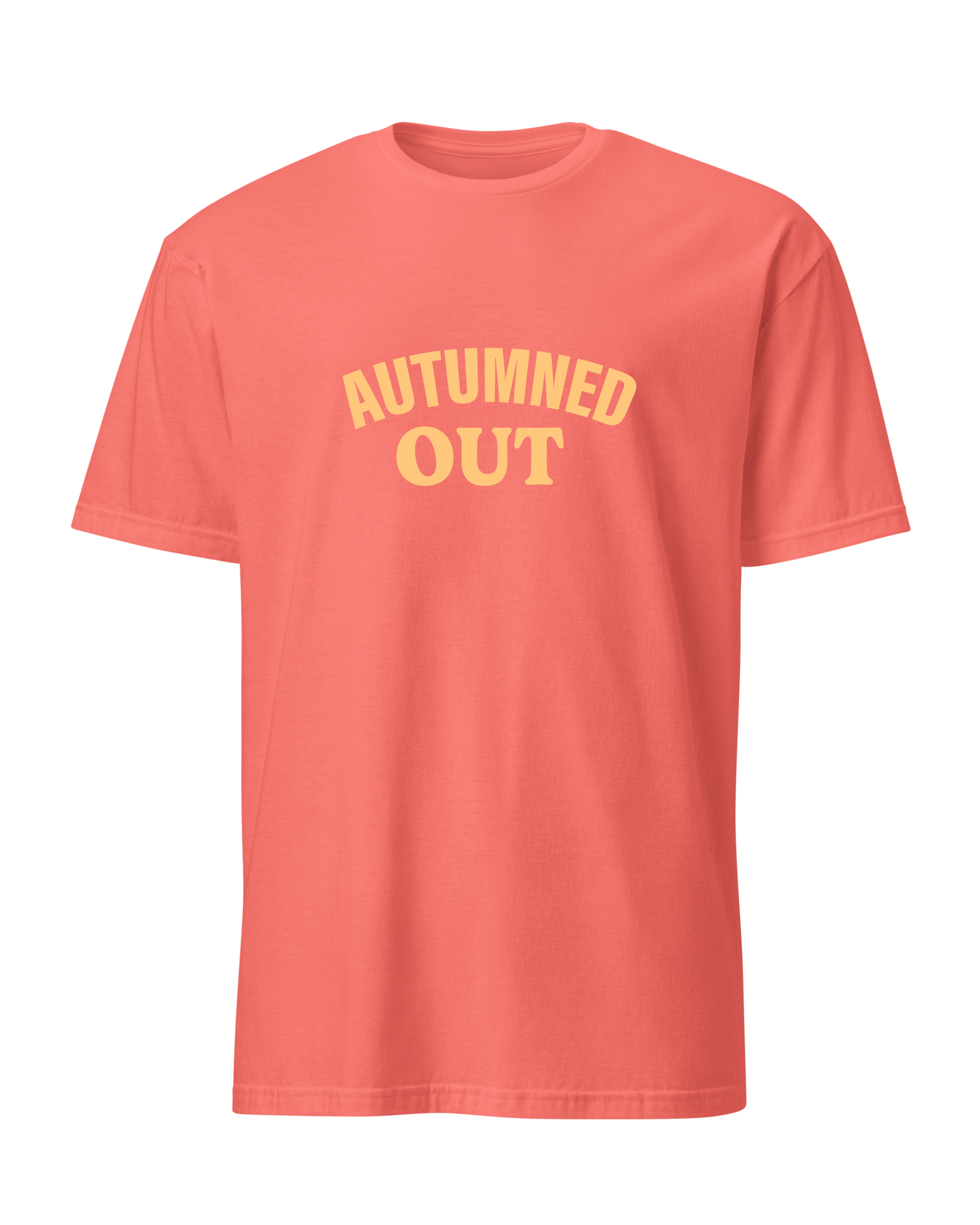 Autumned Out