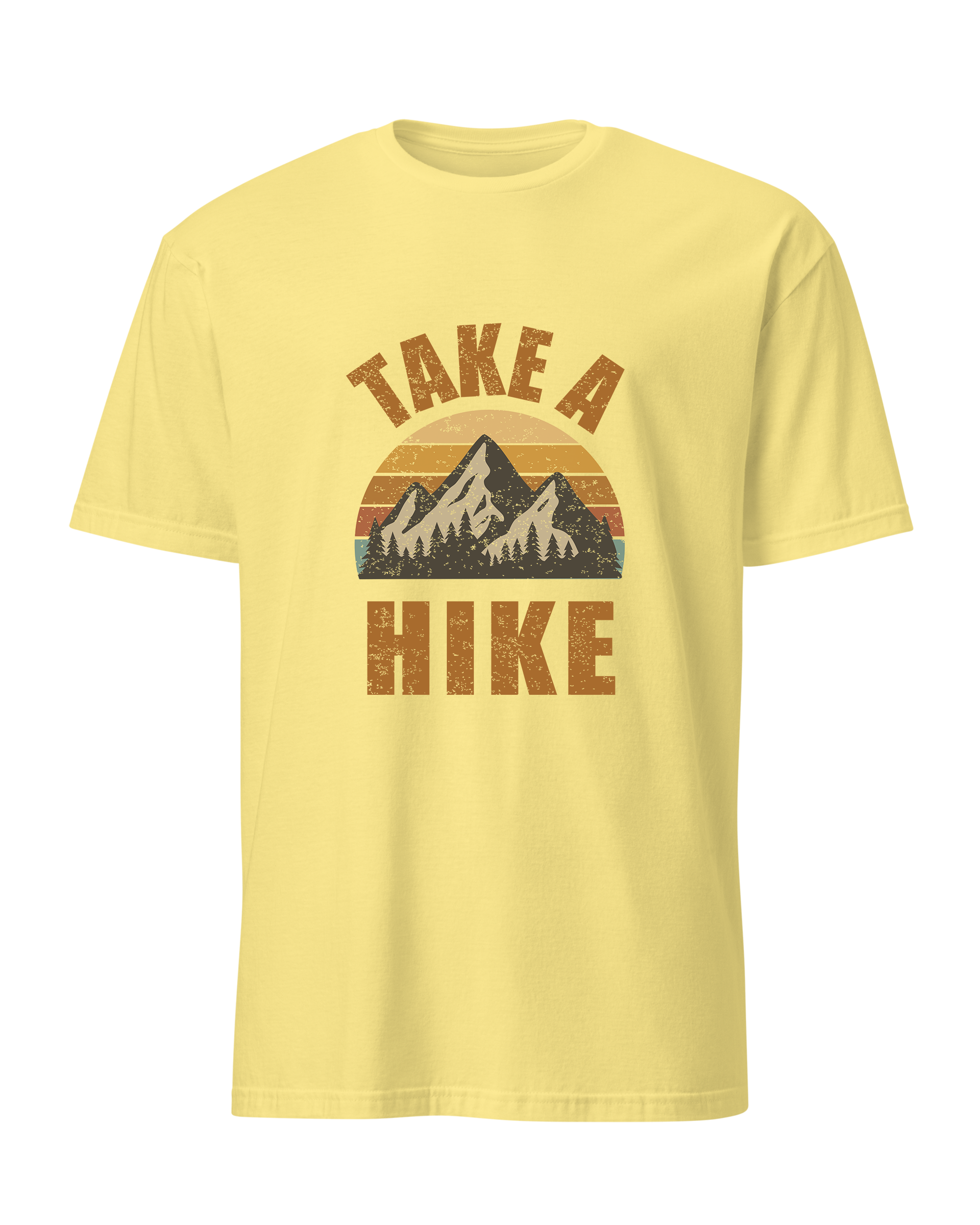 Take A Hike