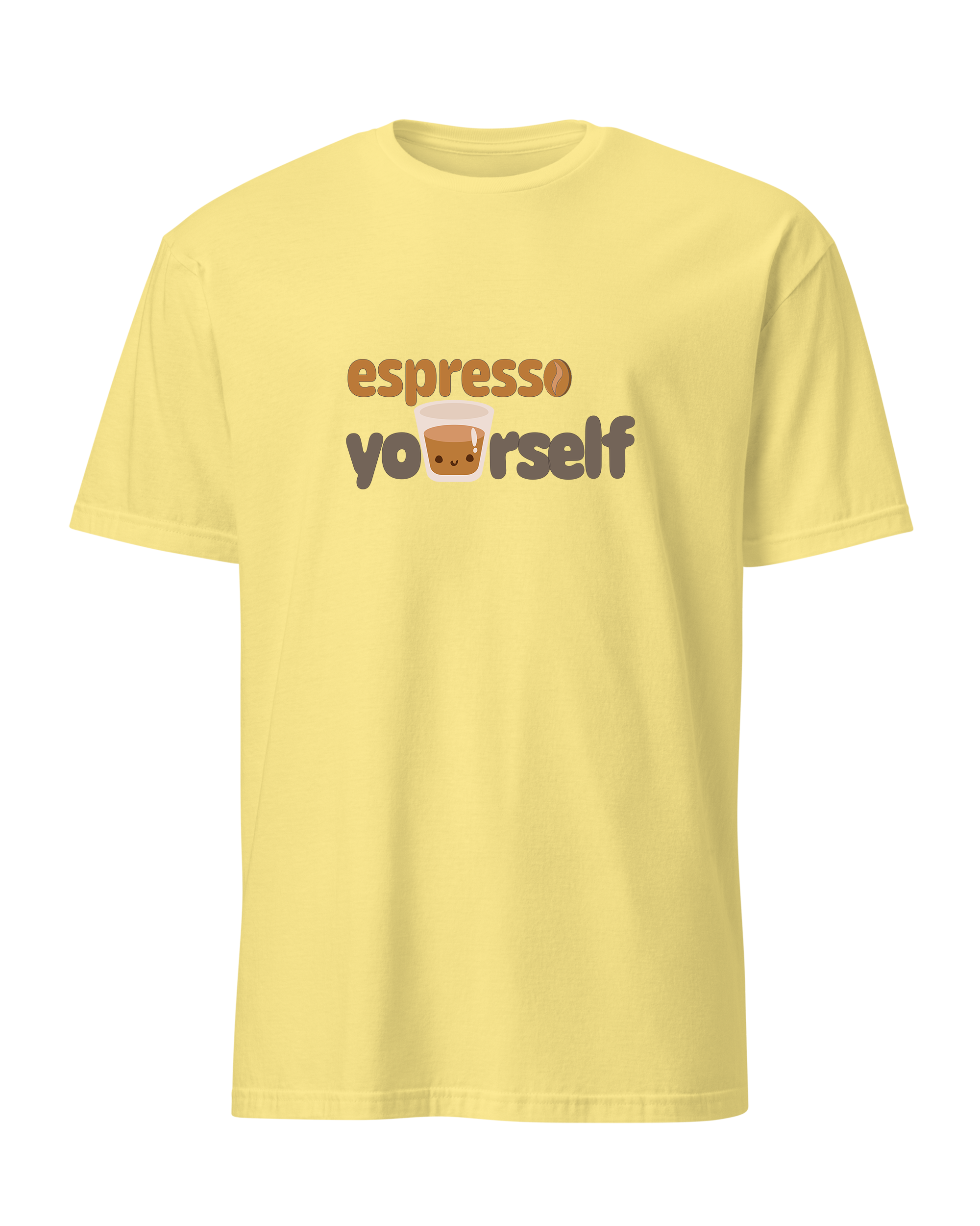 Espresso Yourself