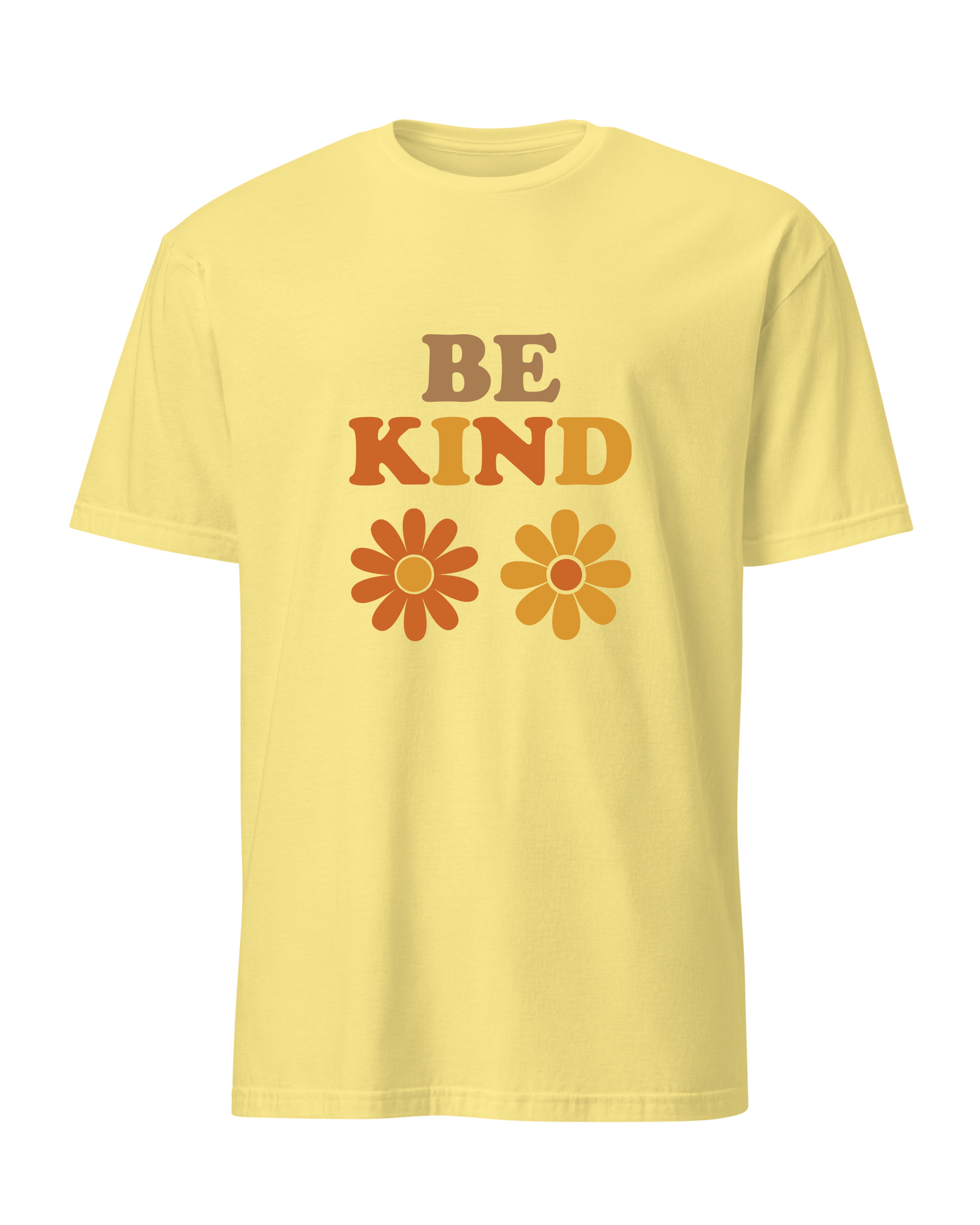 Be Kind