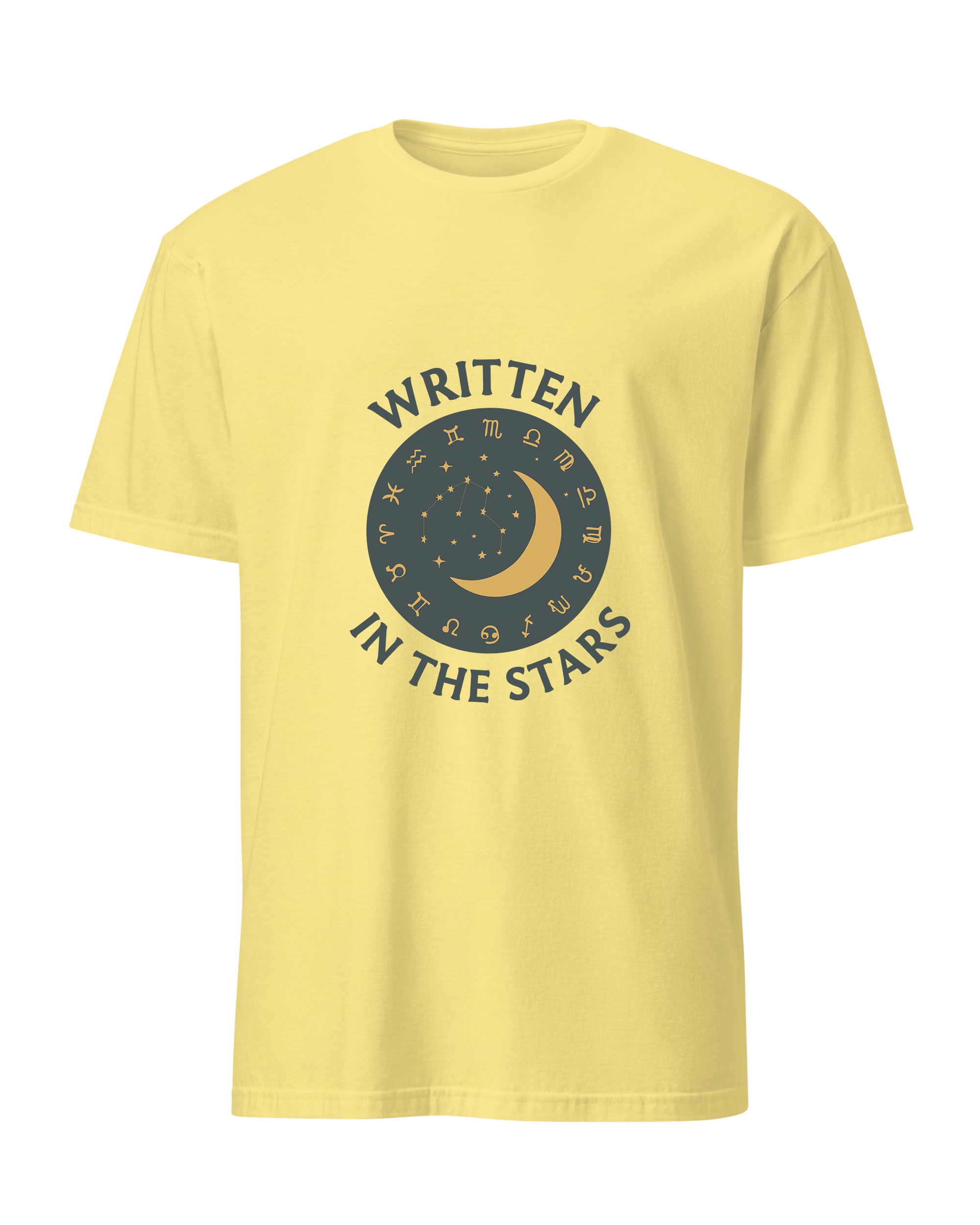 Written in the Stars