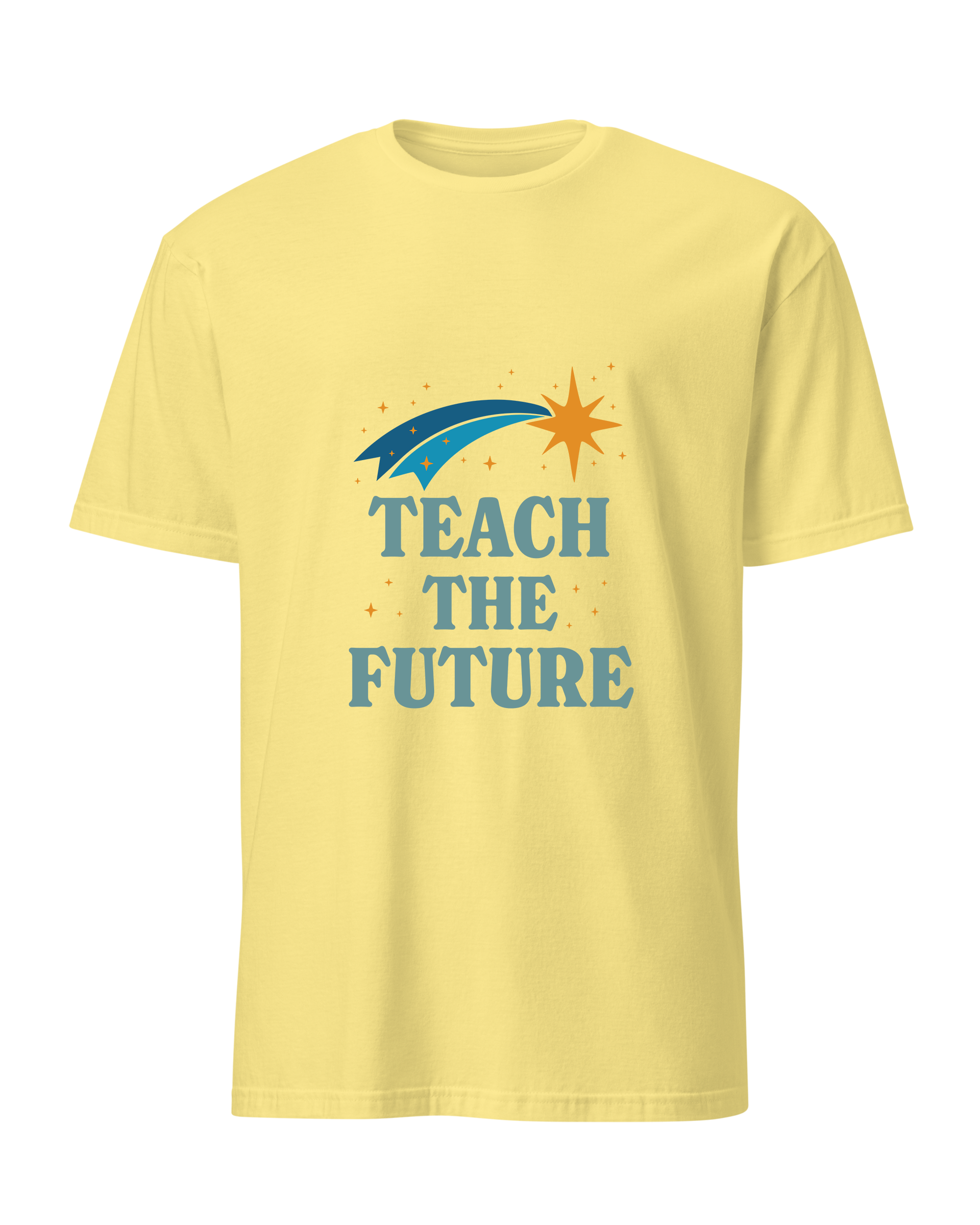 Teach The Future