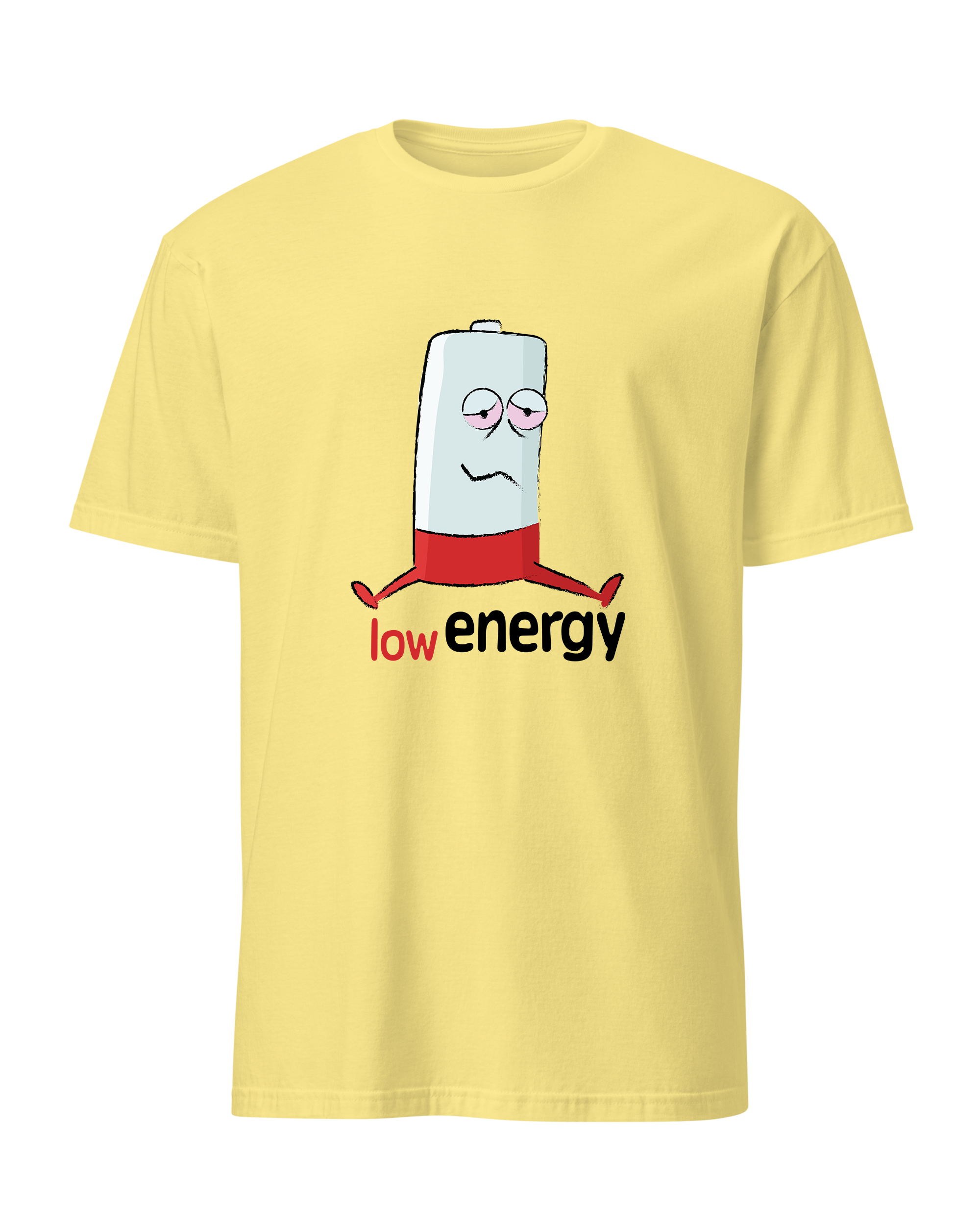 Low Energy