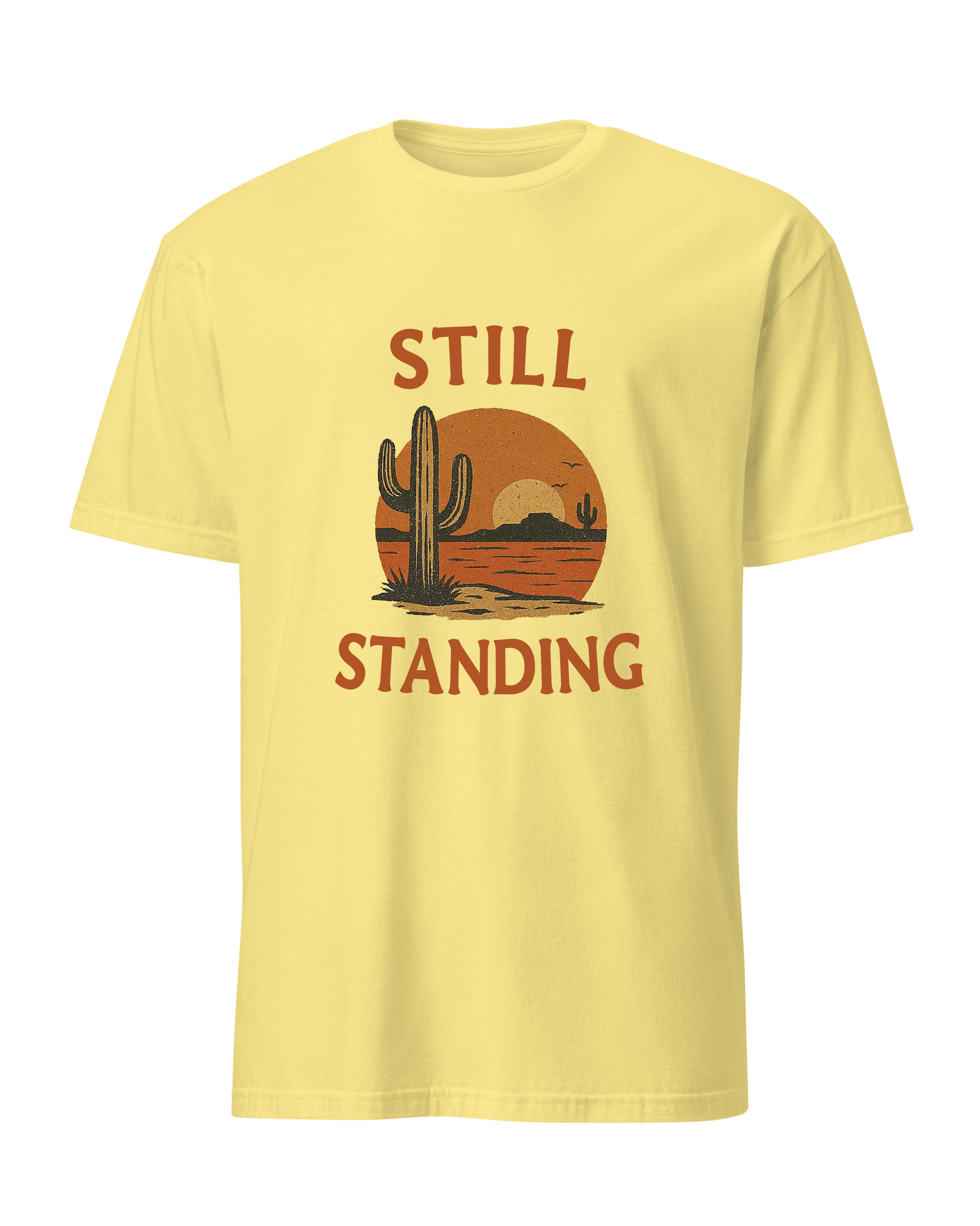 Still Standing
