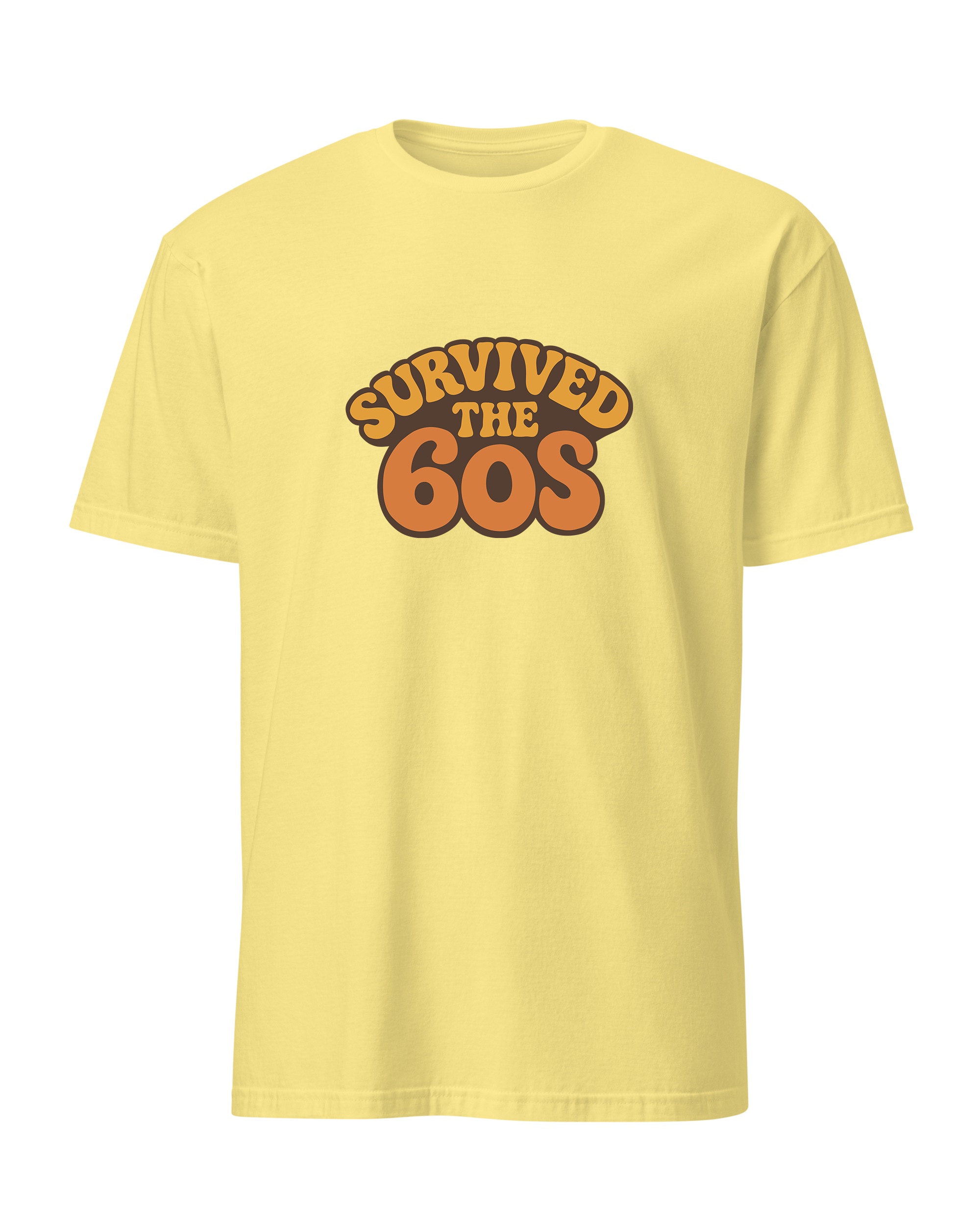 Survived the 60s