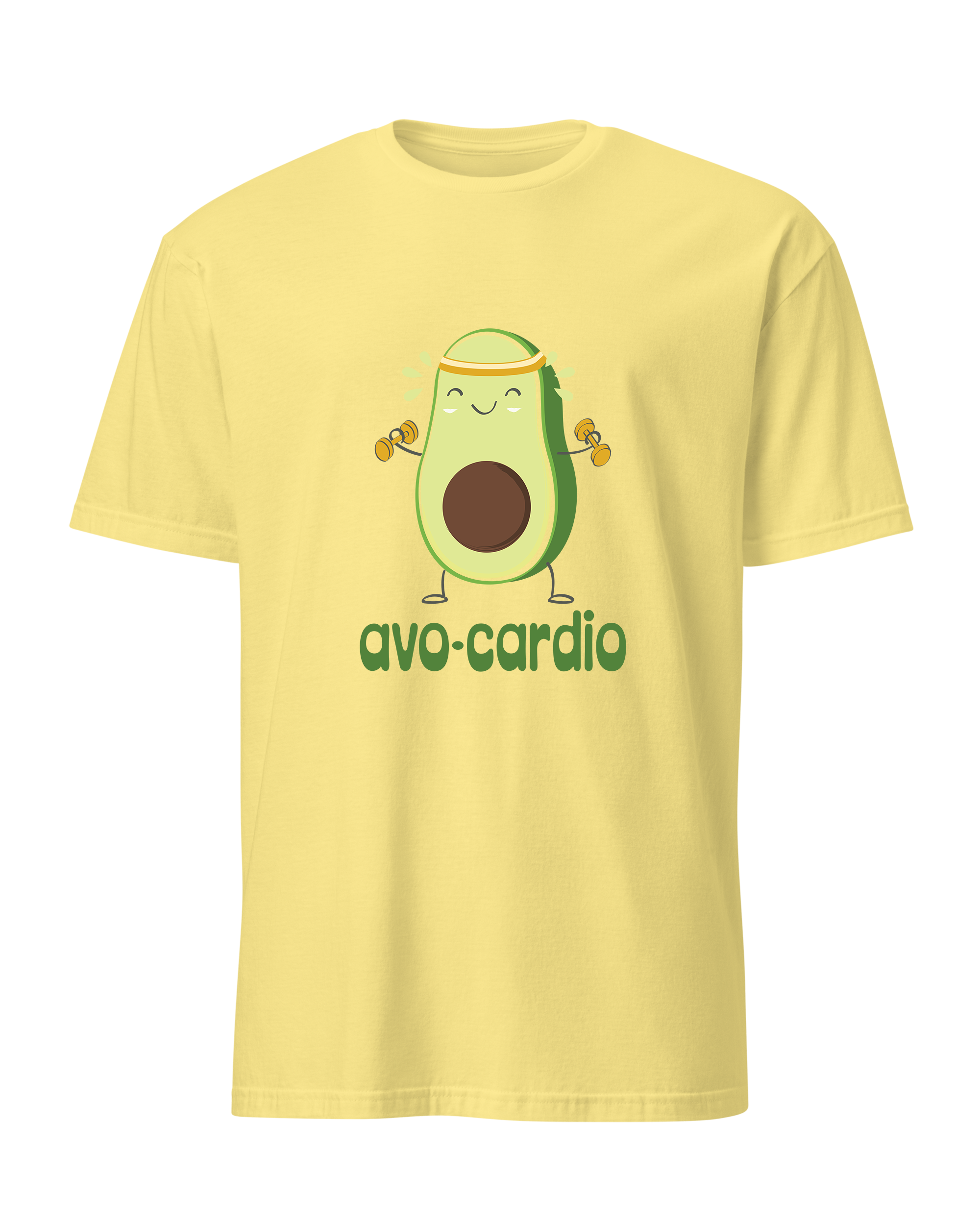 Avo-cardio