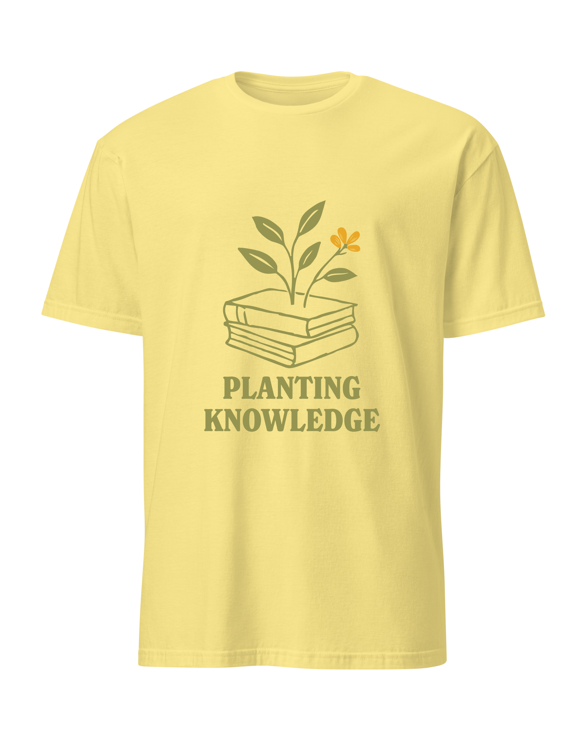 Planting Knowledge