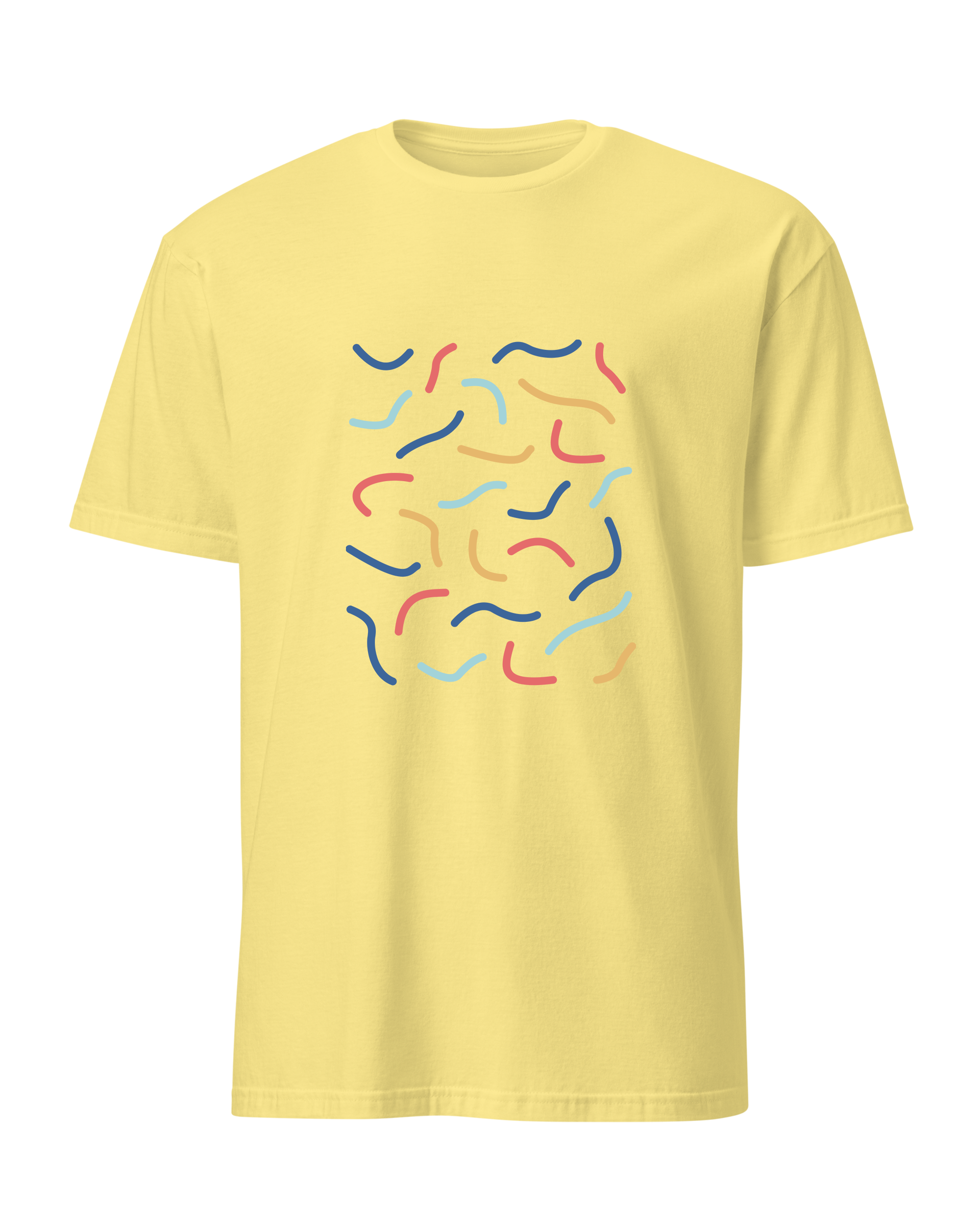 Squiggles