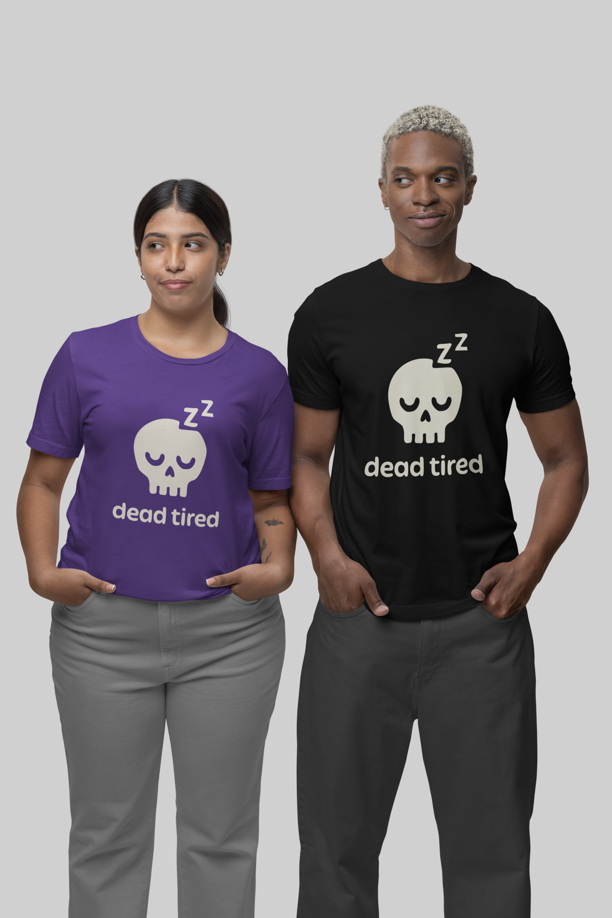 Dead Tired
