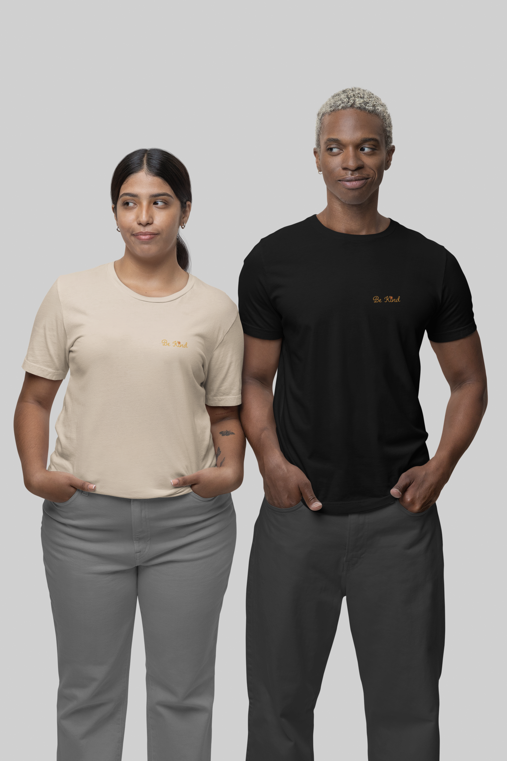 Be Kind (Minimal)
