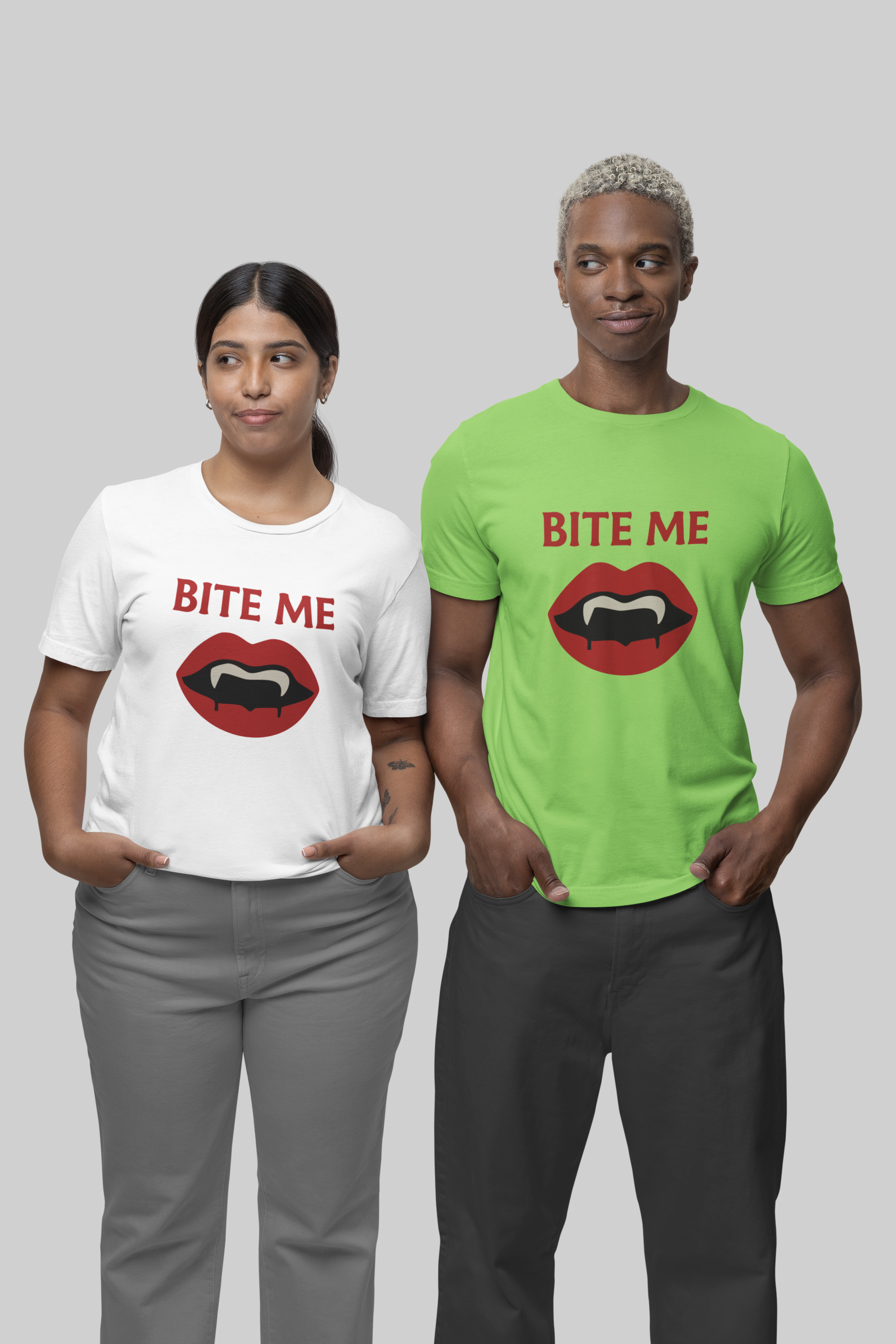 Bite Me