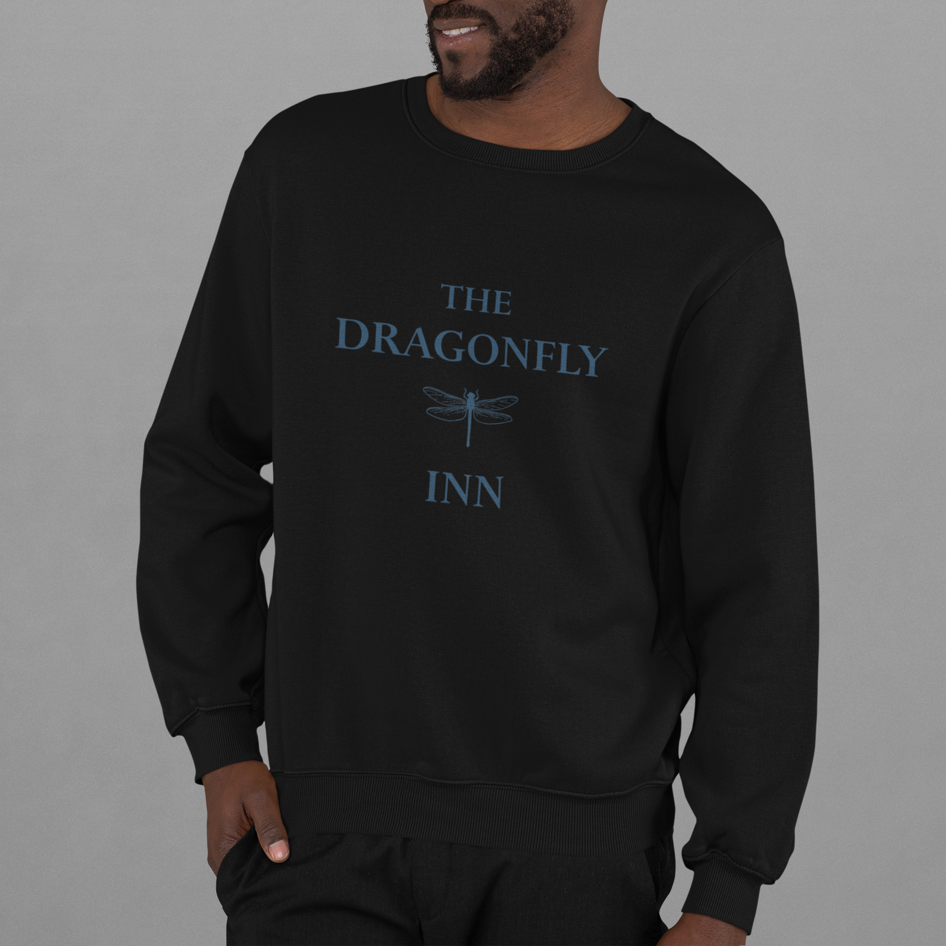 The Dragonfly Inn