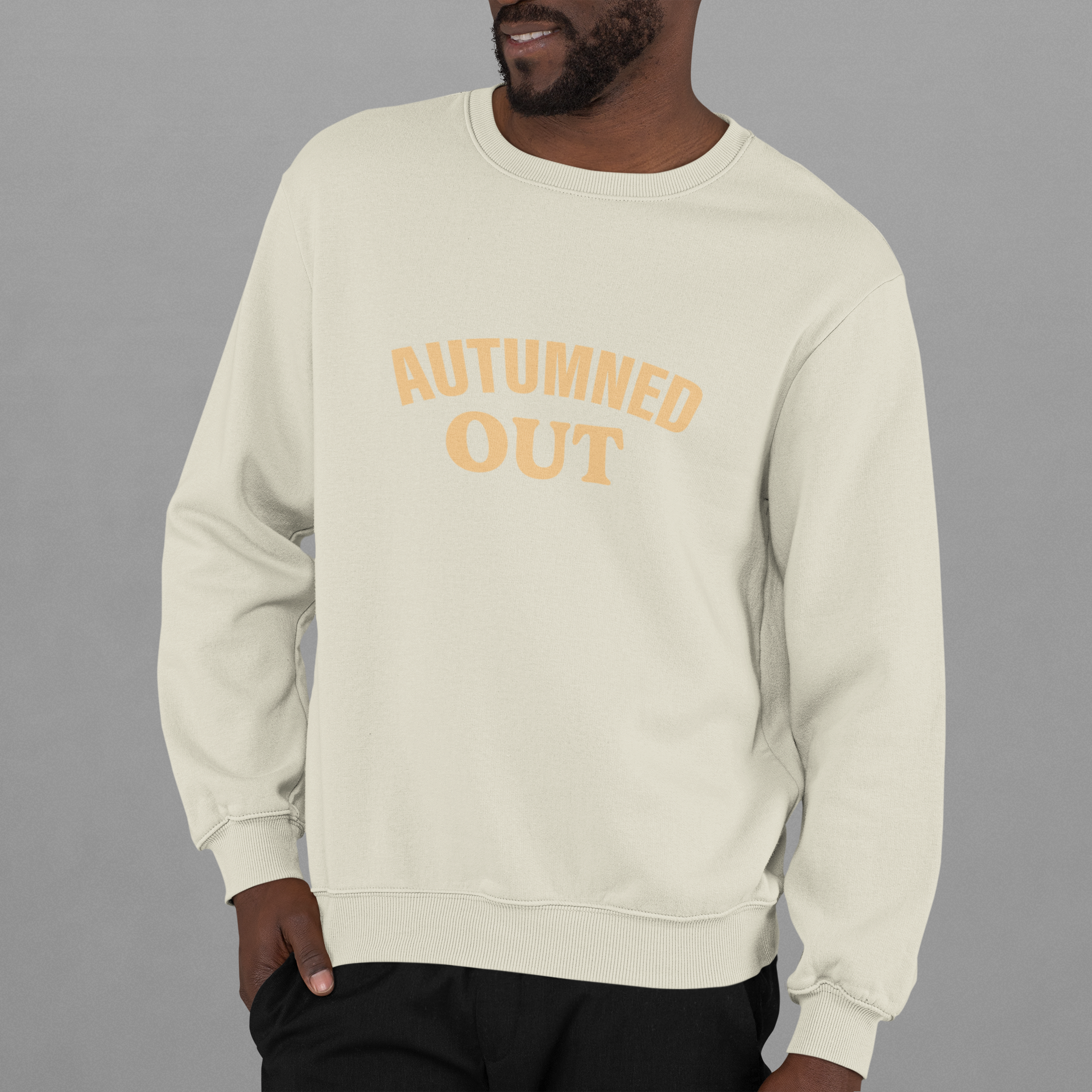 Autumned Out