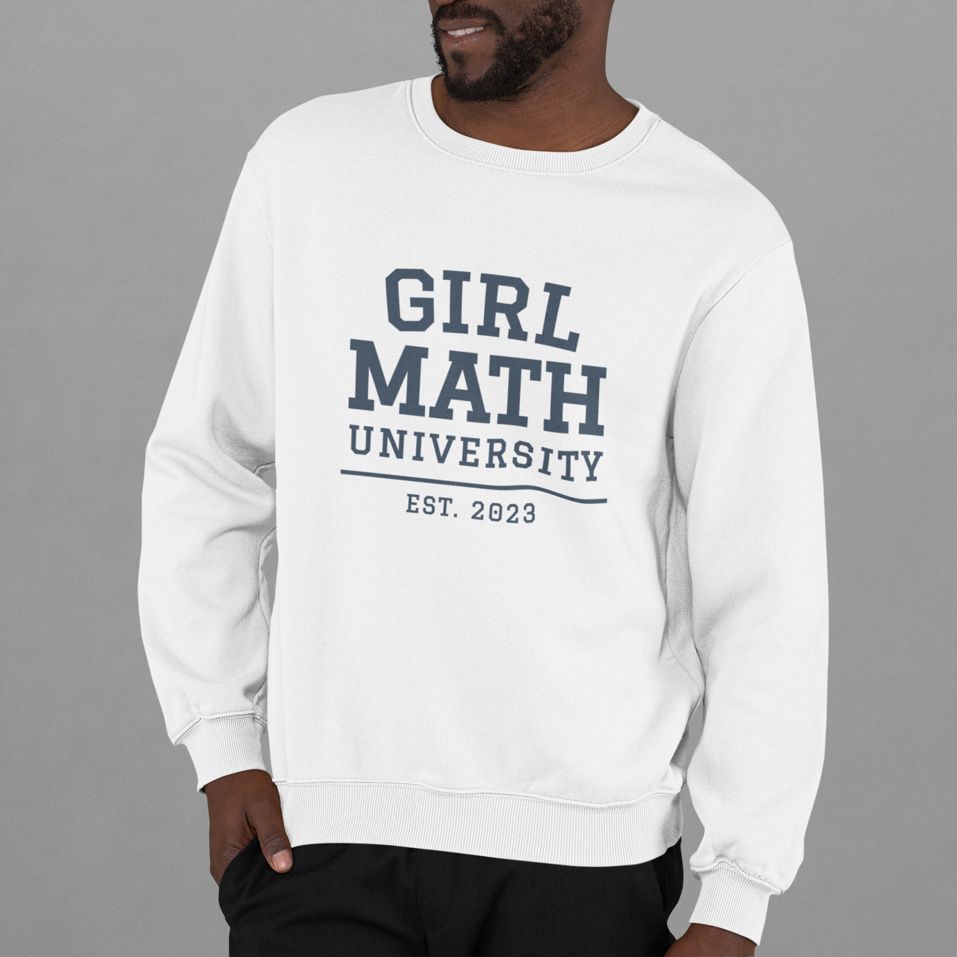 Girl Math University