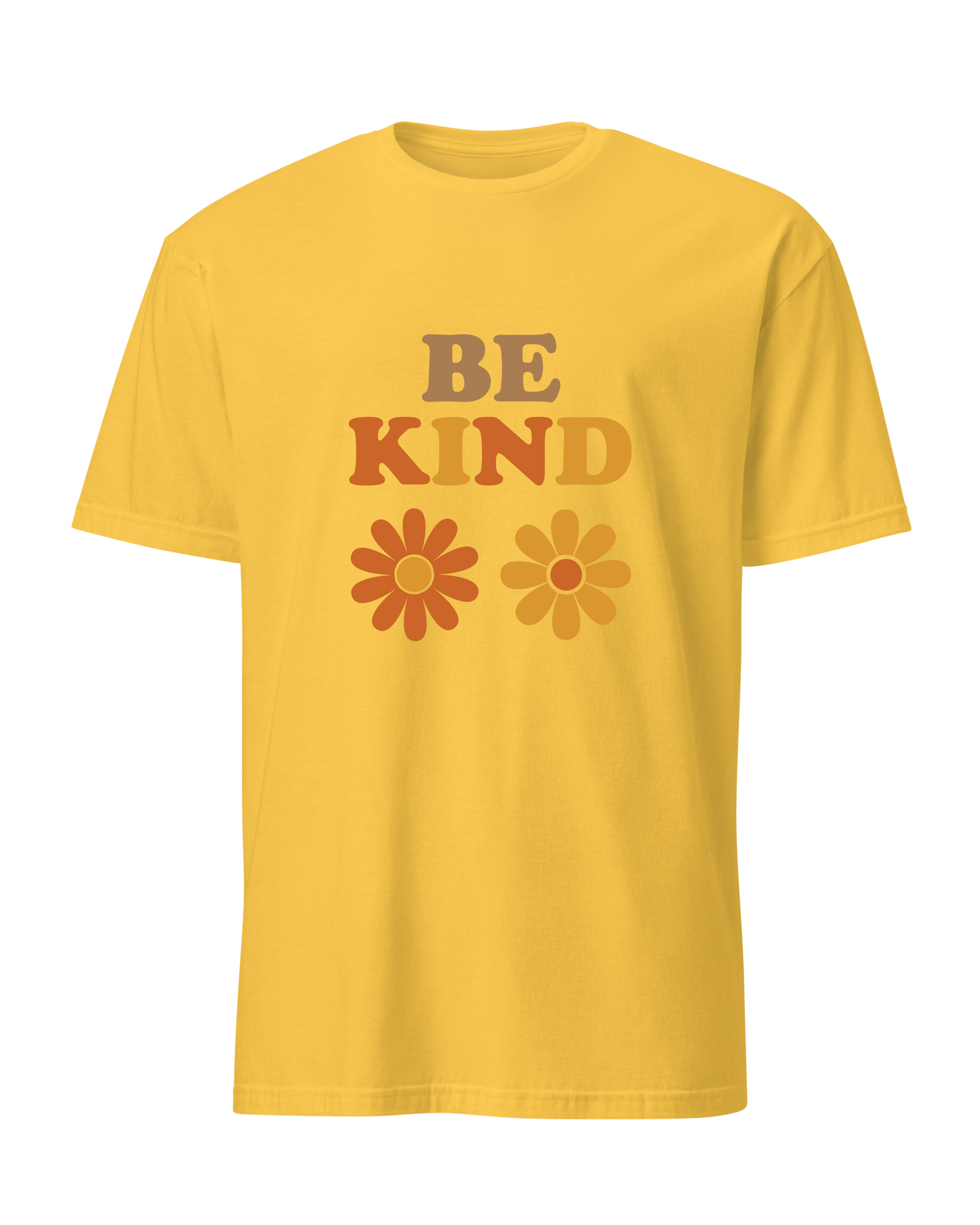 Be Kind
