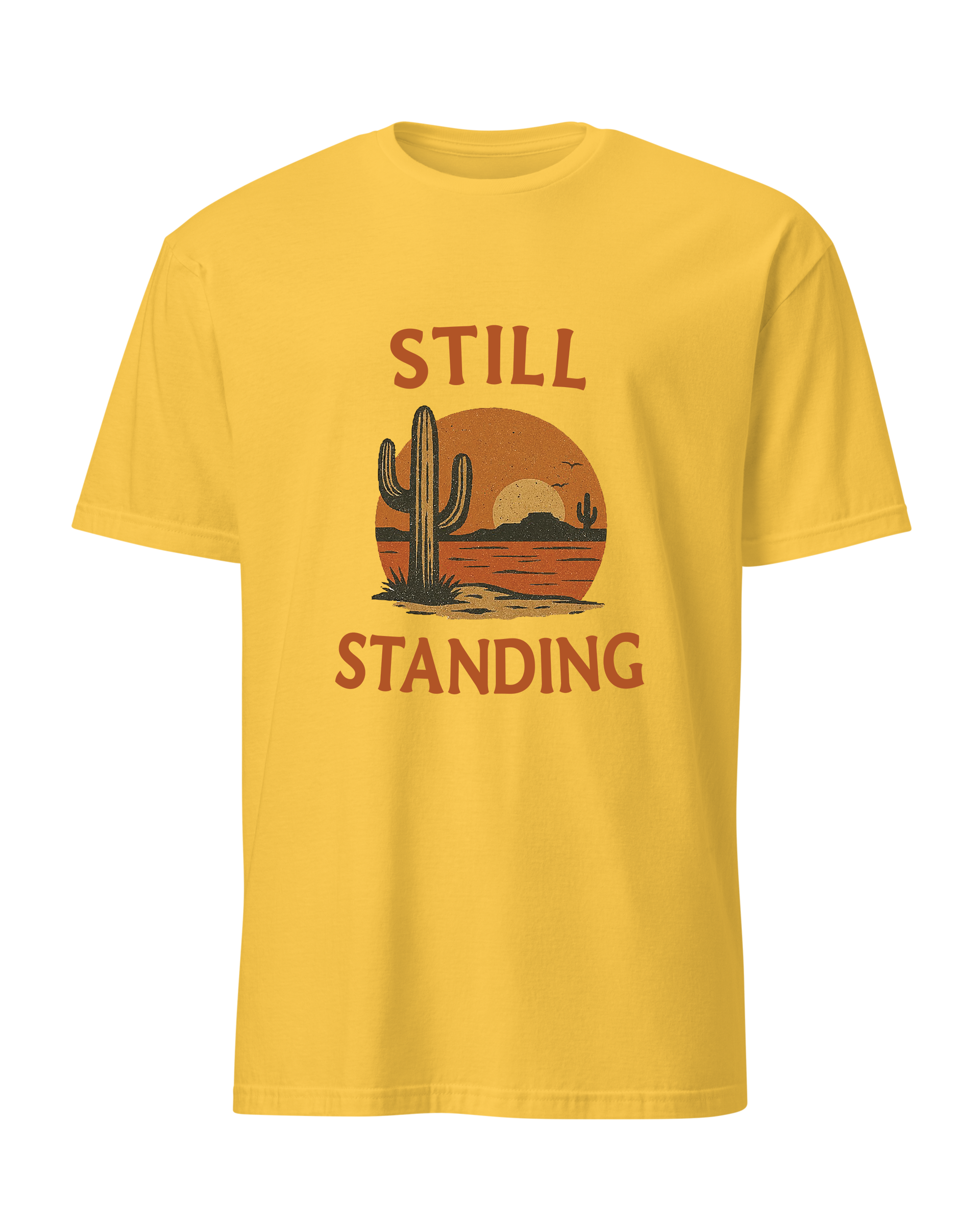Still Standing
