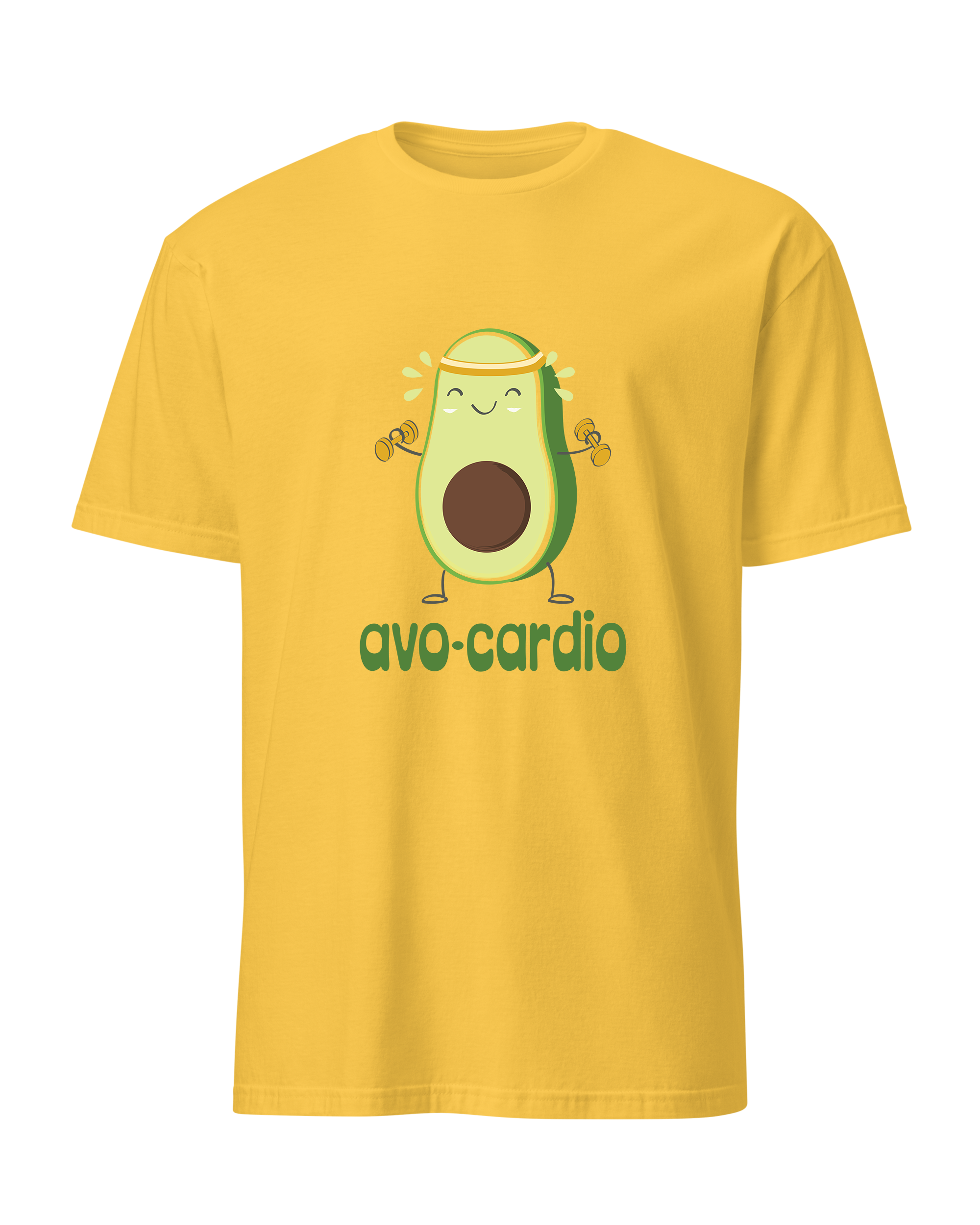 Avo-cardio