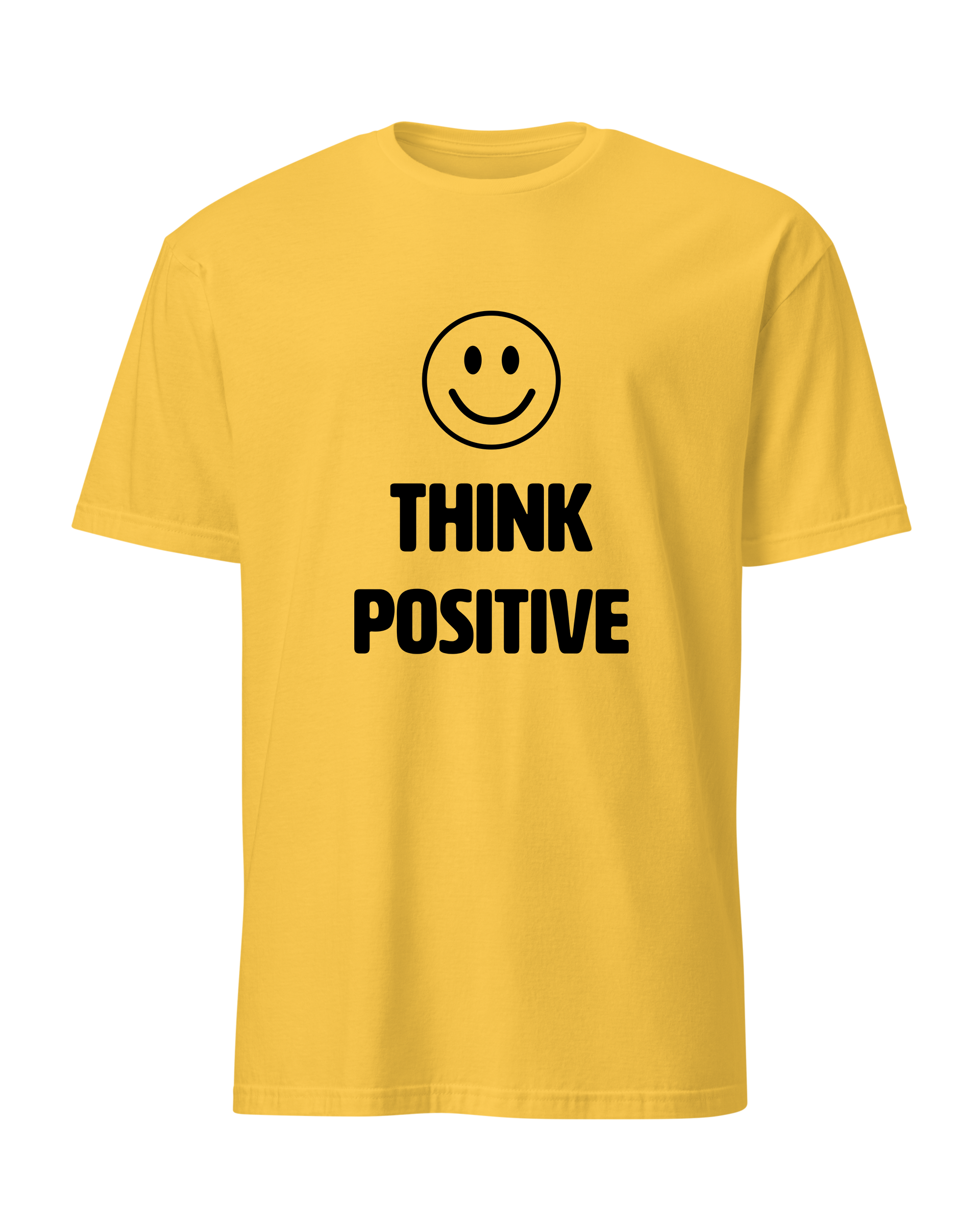 Think Positive