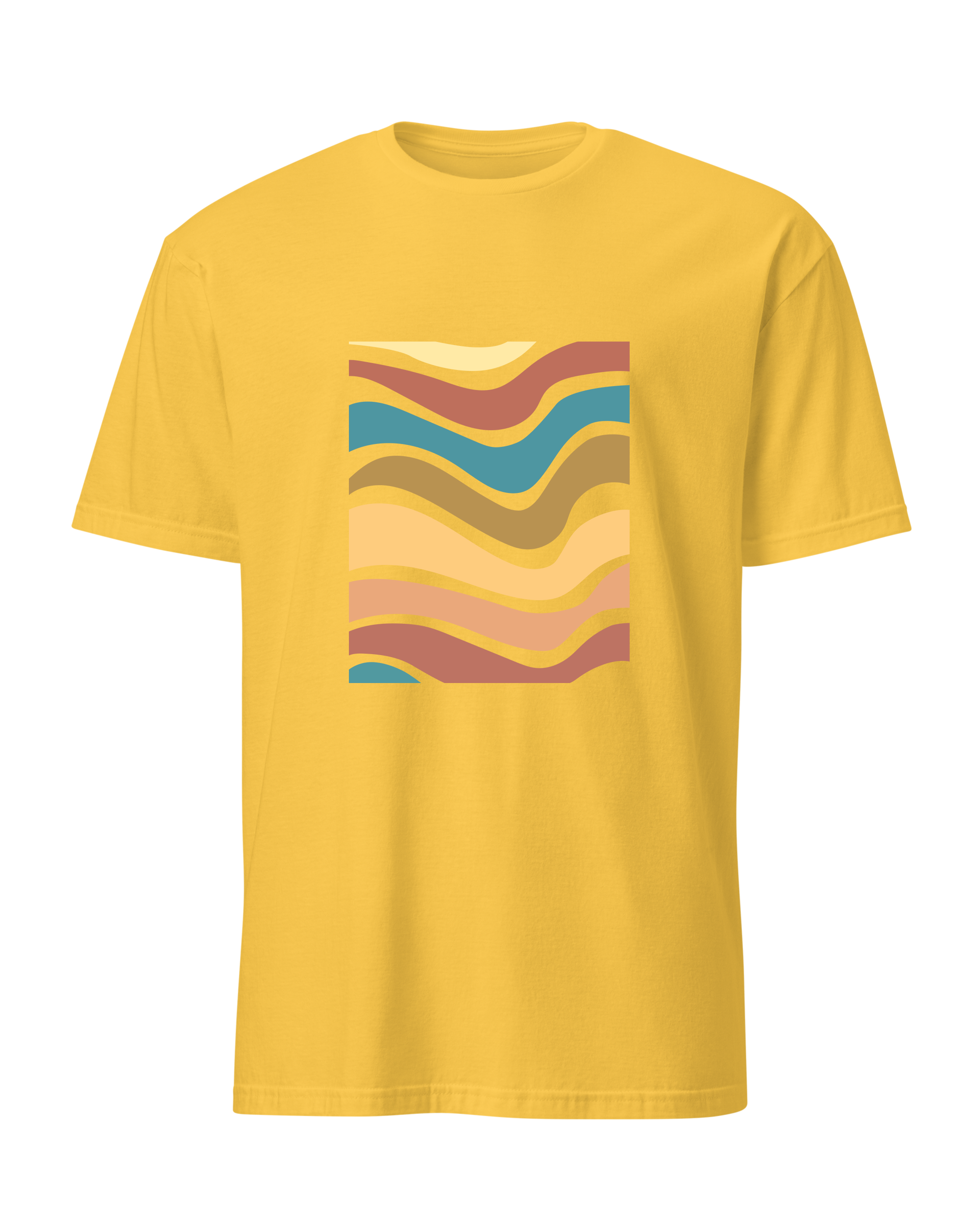 Retro Waves