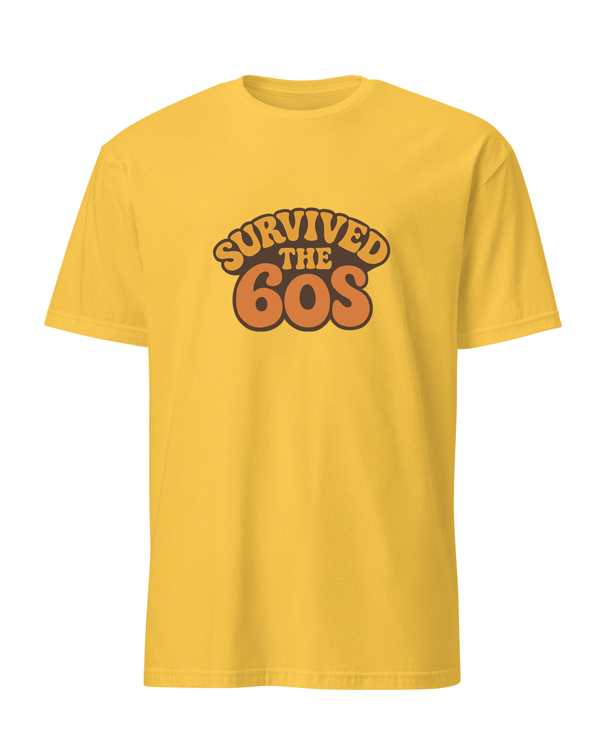 Survived the 60s