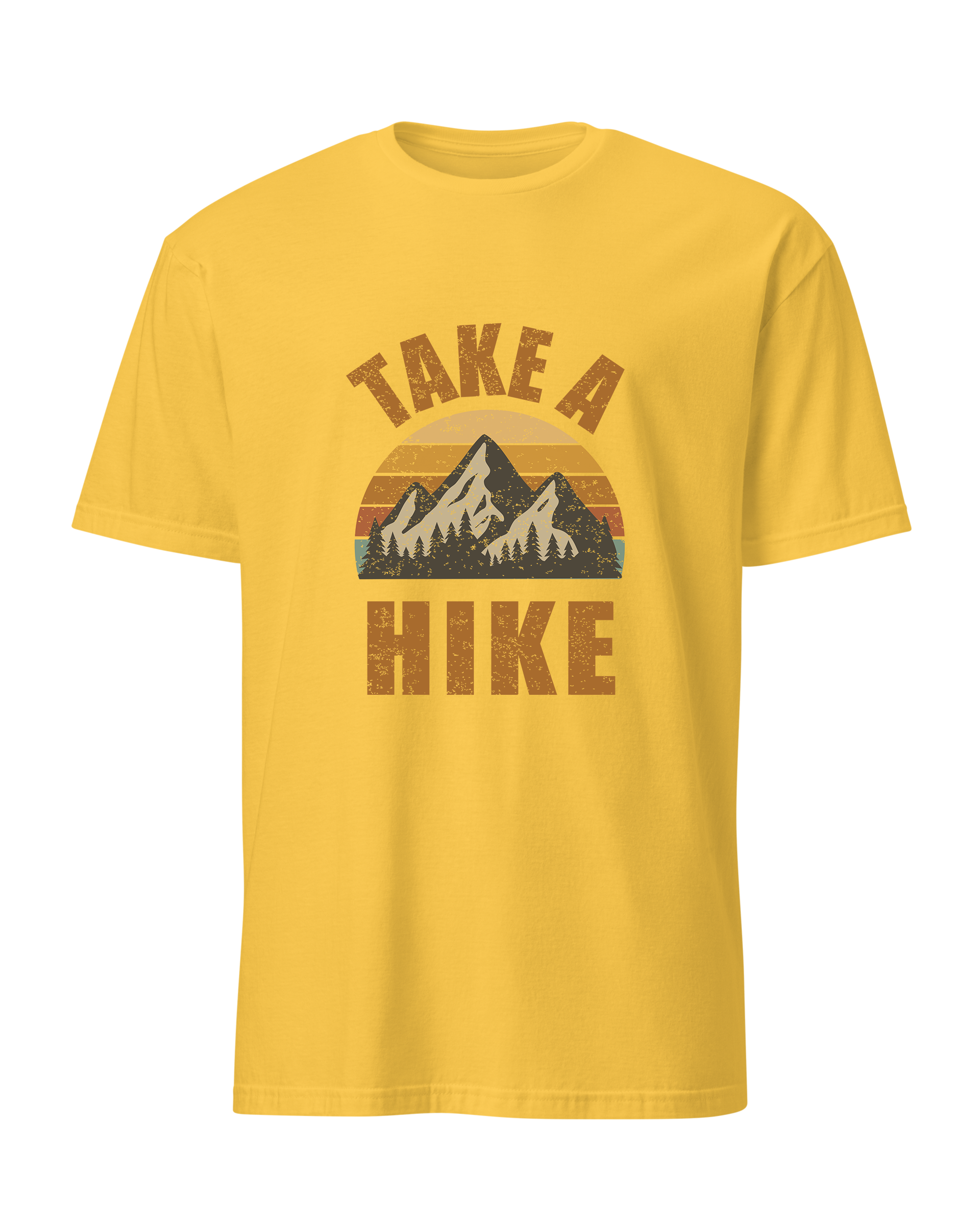Take A Hike
