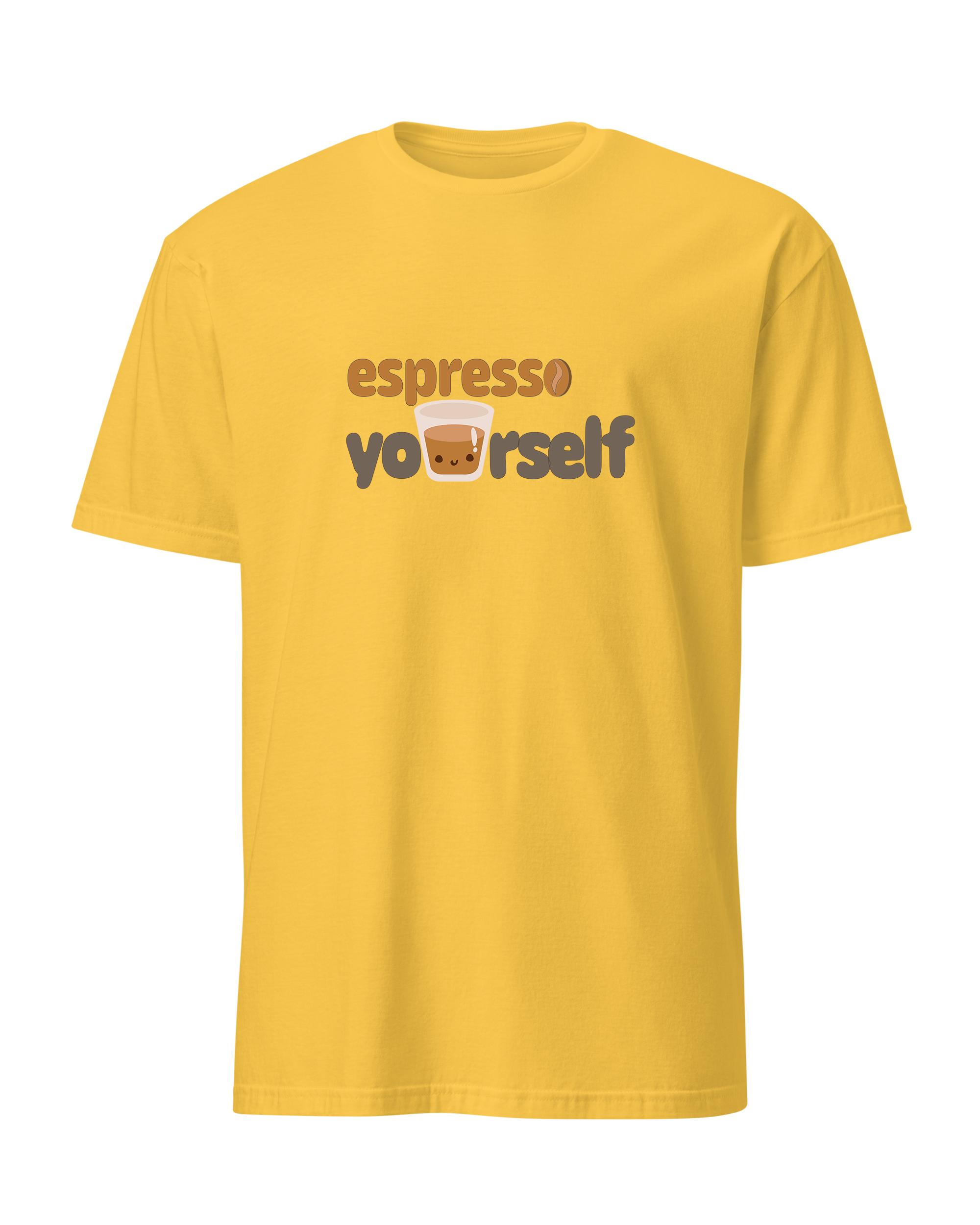 Espresso Yourself