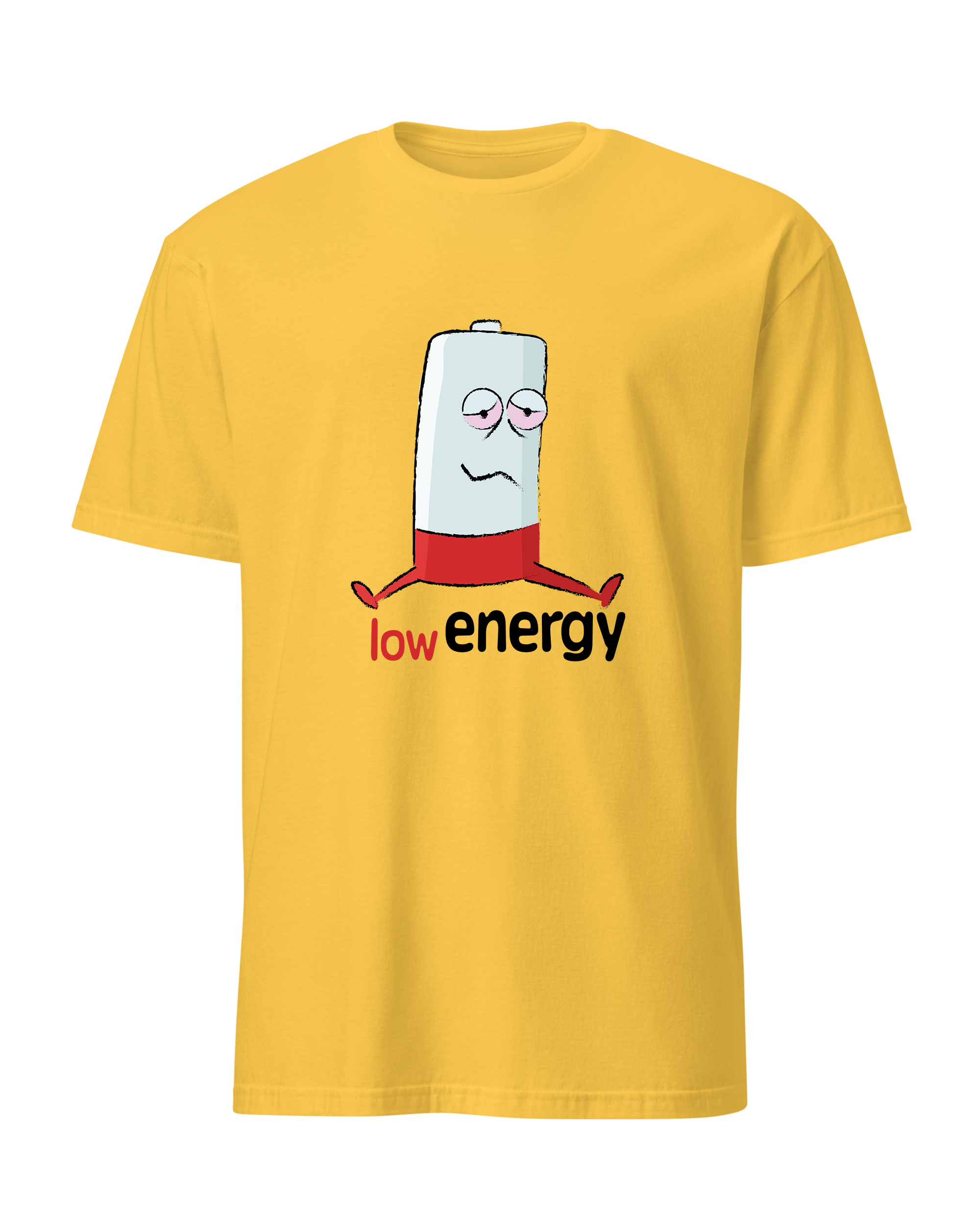 Low Energy